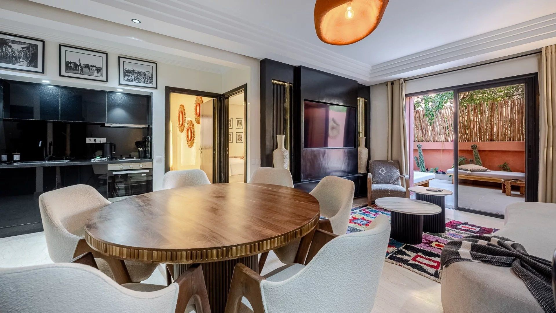 Acheter Appartement 4&nbsp;pièces 143&nbsp;m² Marrakech