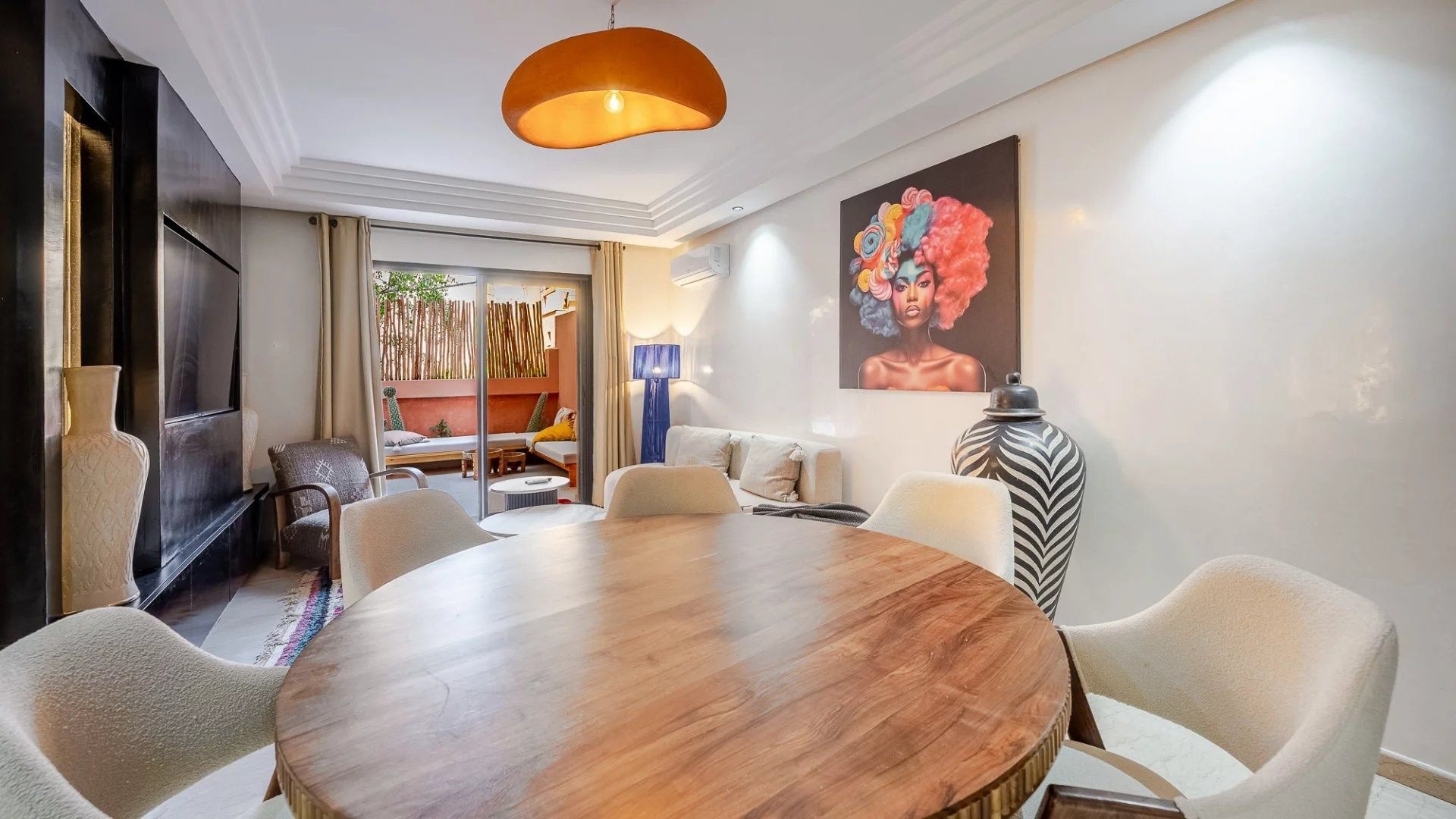 Acheter Appartement 4&nbsp;pièces 143&nbsp;m² Marrakech