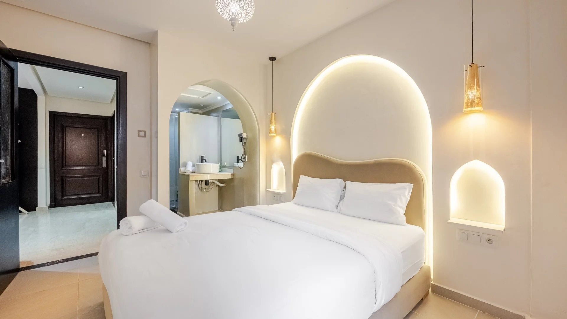 Acheter Appartement 4&nbsp;pièces 143&nbsp;m² Marrakech
