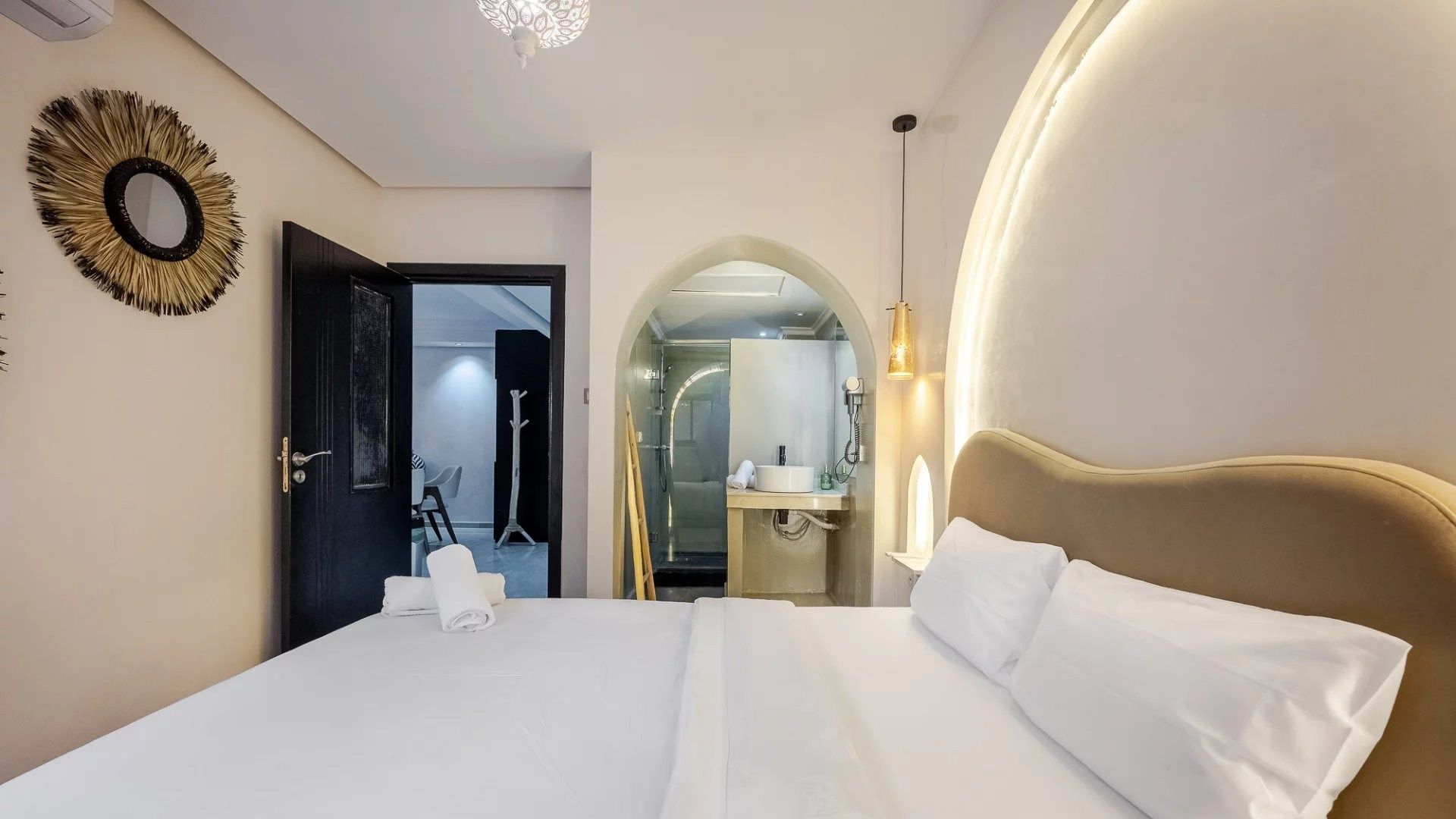 Acheter Appartement 4&nbsp;pièces 143&nbsp;m² Marrakech