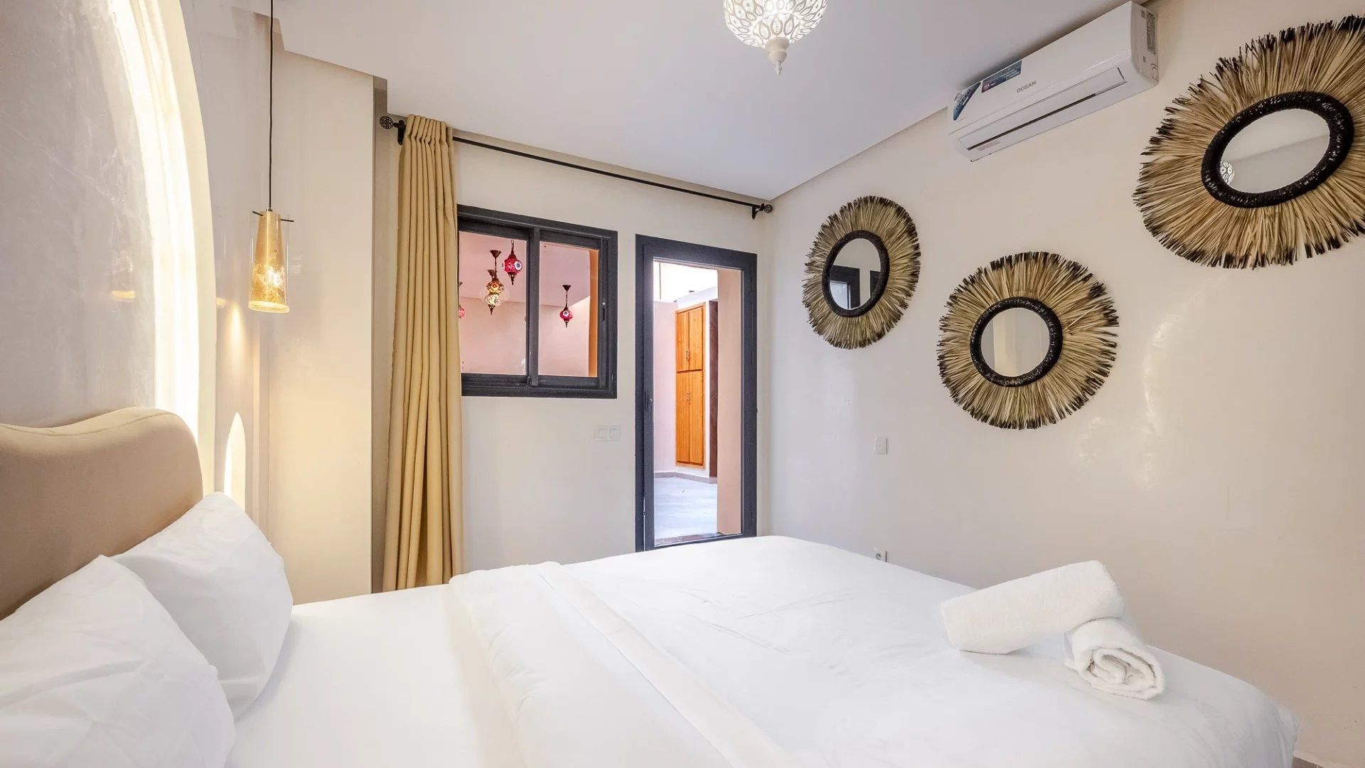 Acheter Appartement 4&nbsp;pièces 143&nbsp;m² Marrakech