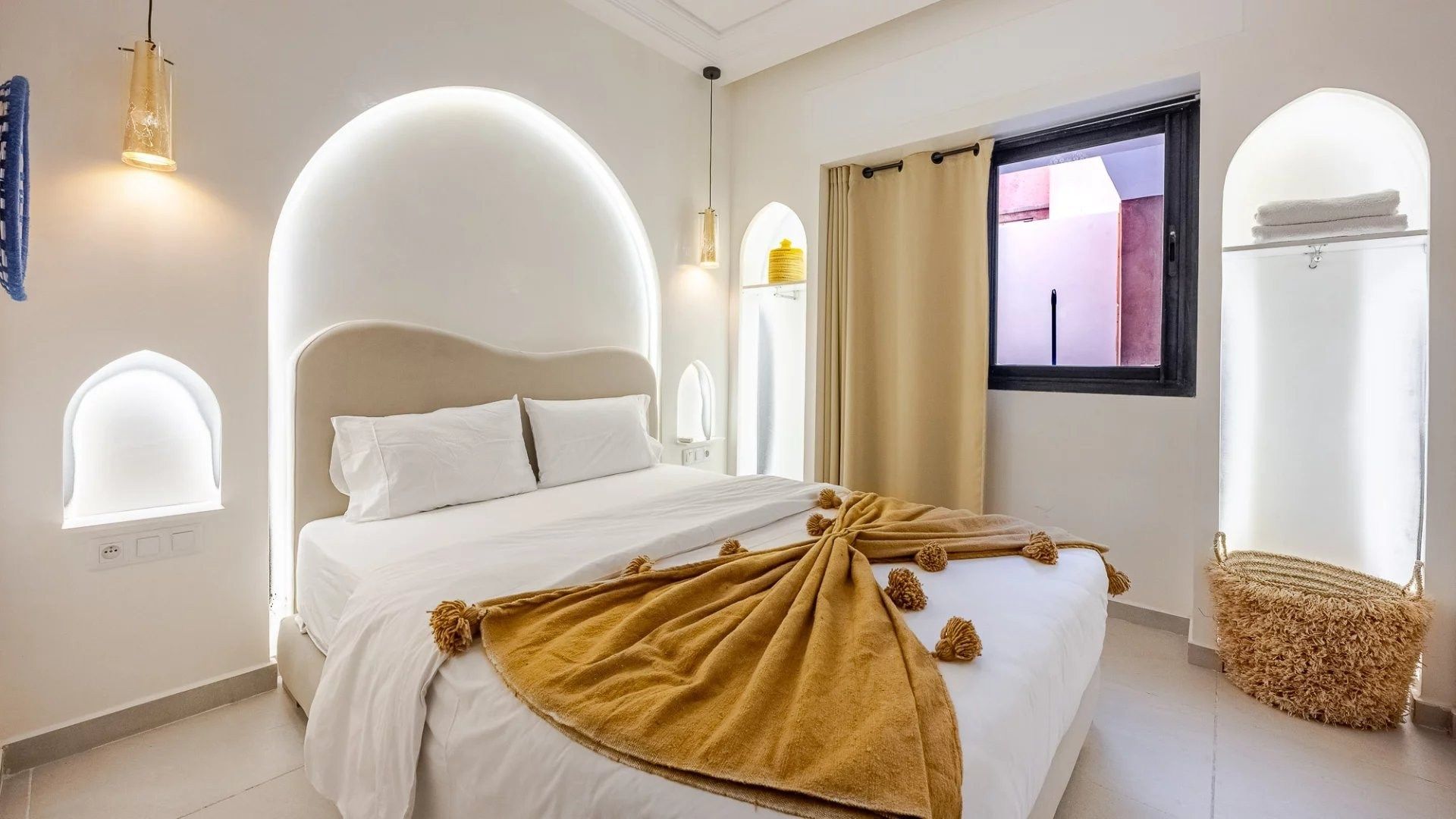 Acheter Appartement 4&nbsp;pièces 143&nbsp;m² Marrakech