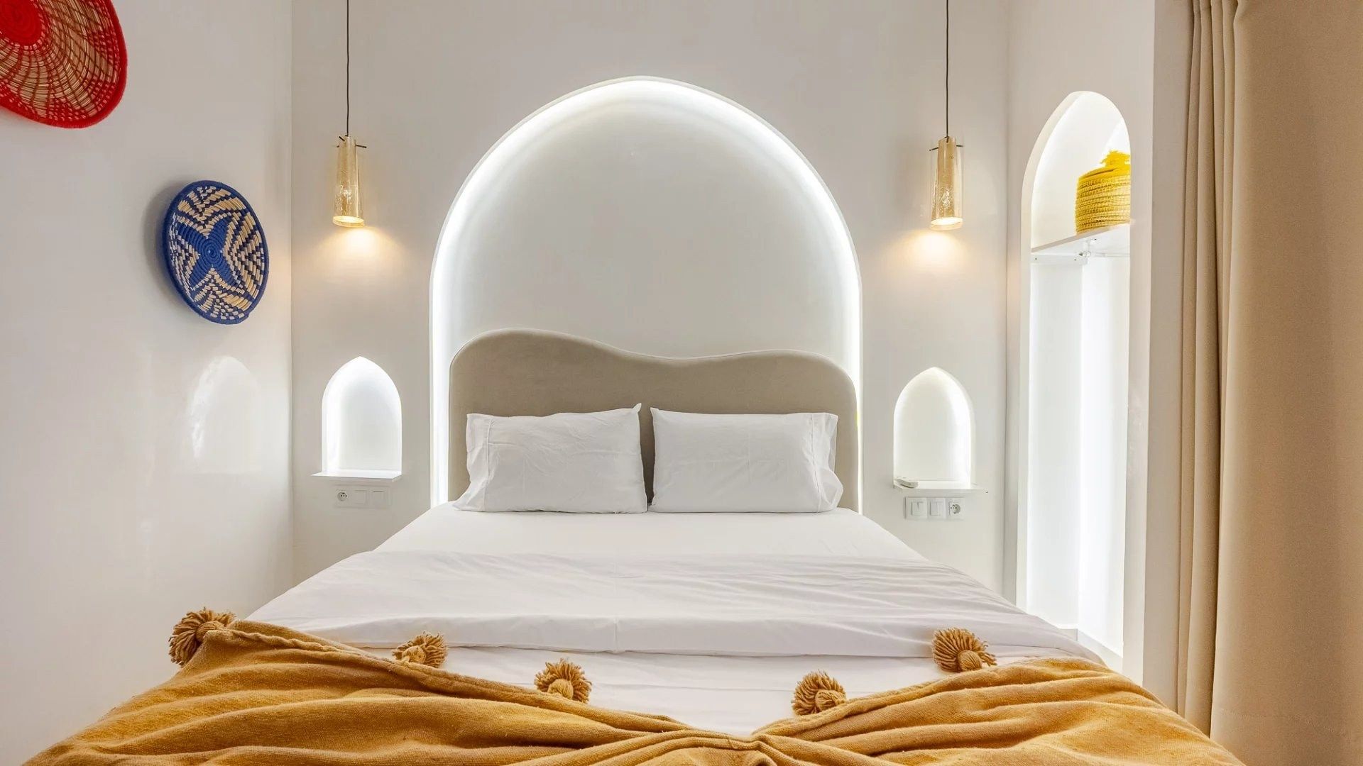 Acheter Appartement 4&nbsp;pièces 143&nbsp;m² Marrakech