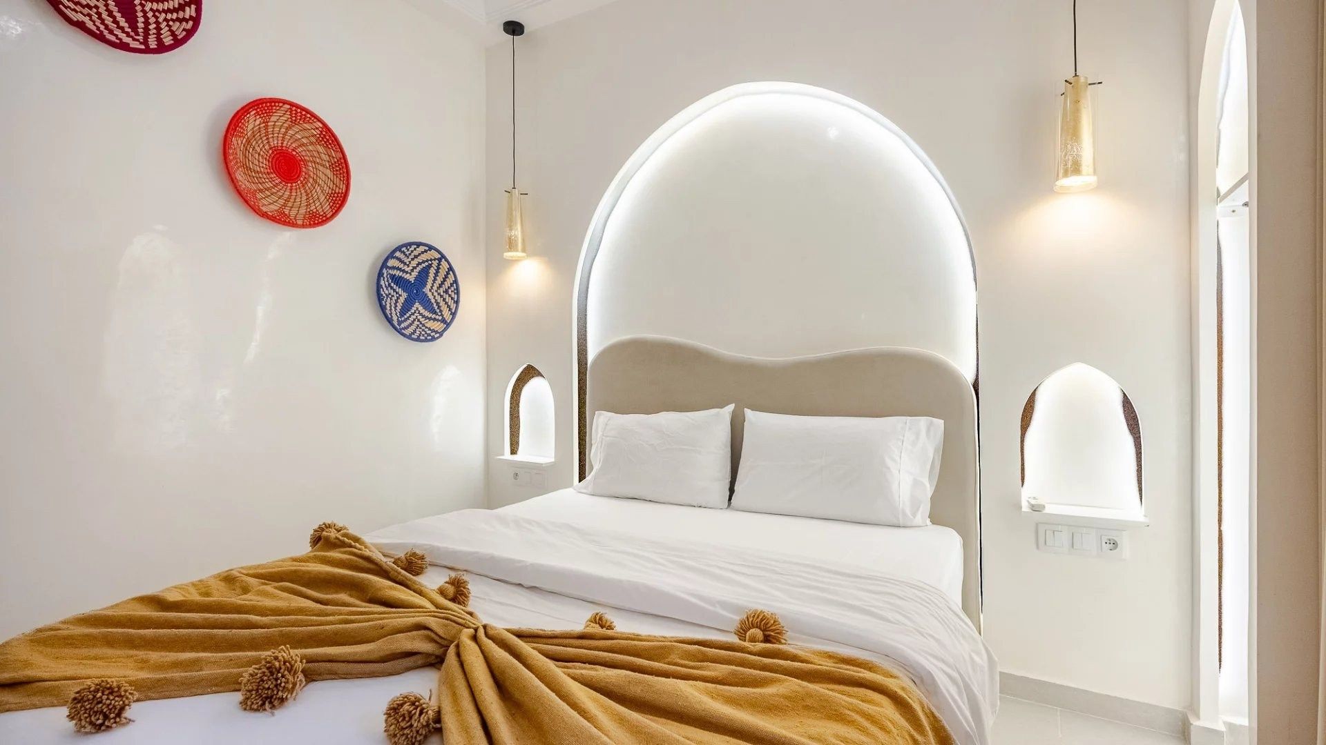 Acheter Appartement 4&nbsp;pièces 143&nbsp;m² Marrakech