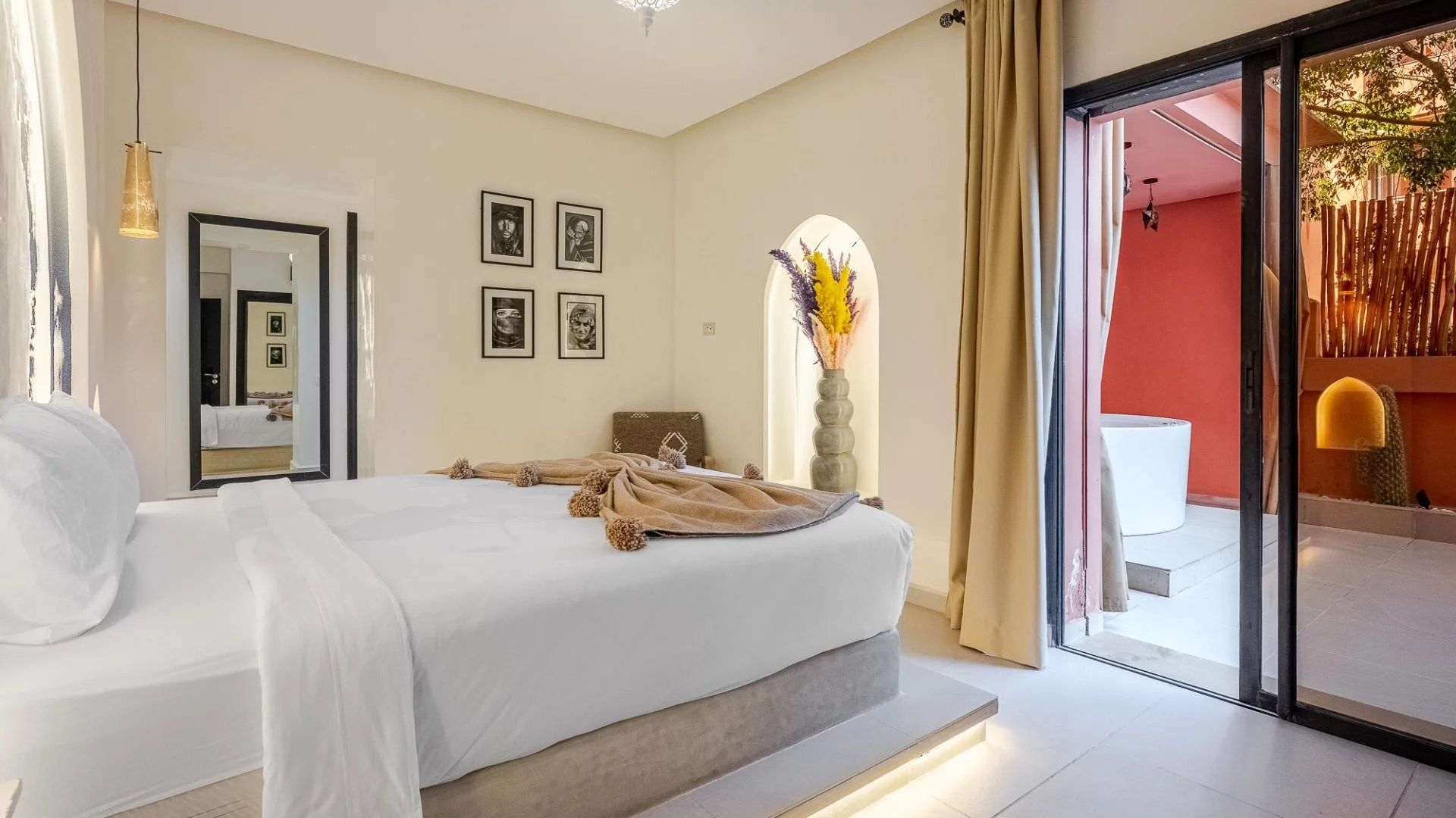 Acheter Appartement 4&nbsp;pièces 143&nbsp;m² Marrakech