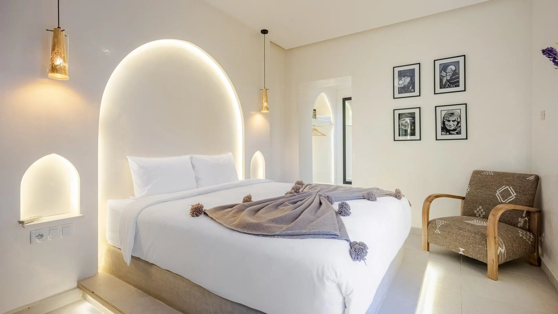 Acheter Appartement 4&nbsp;pièces 143&nbsp;m² Marrakech