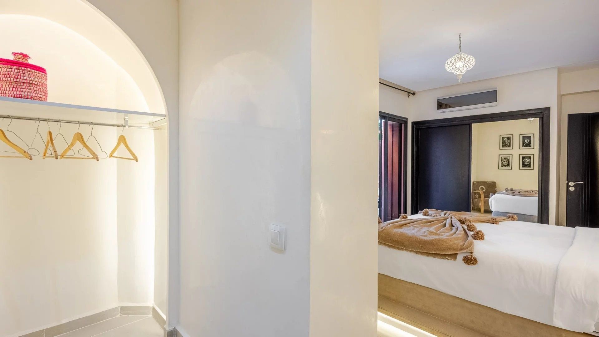 Acheter Appartement 4&nbsp;pièces 143&nbsp;m² Marrakech