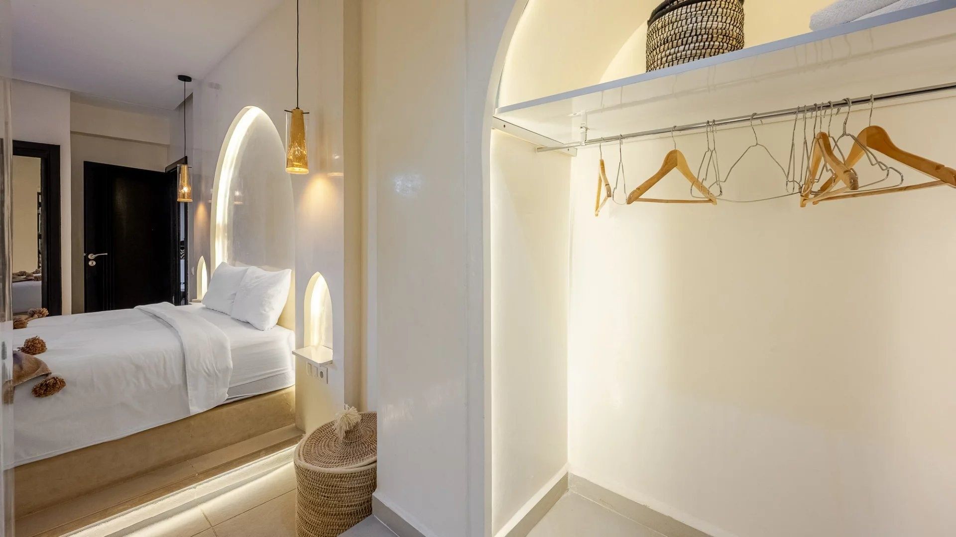 Acheter Appartement 4&nbsp;pièces 143&nbsp;m² Marrakech