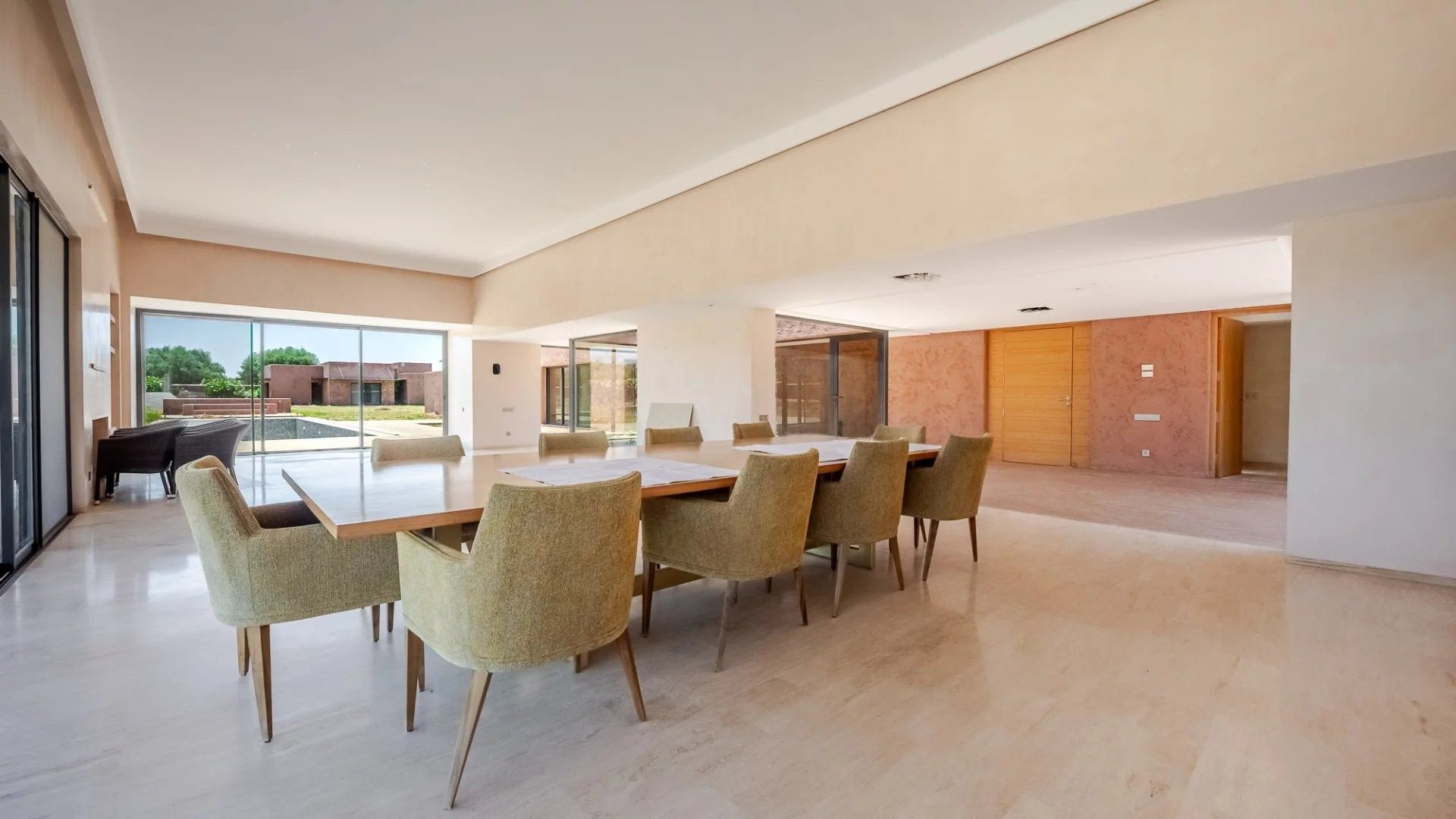 Acheter Villa 10&nbsp;pièces 800&nbsp;m² Marrakech
