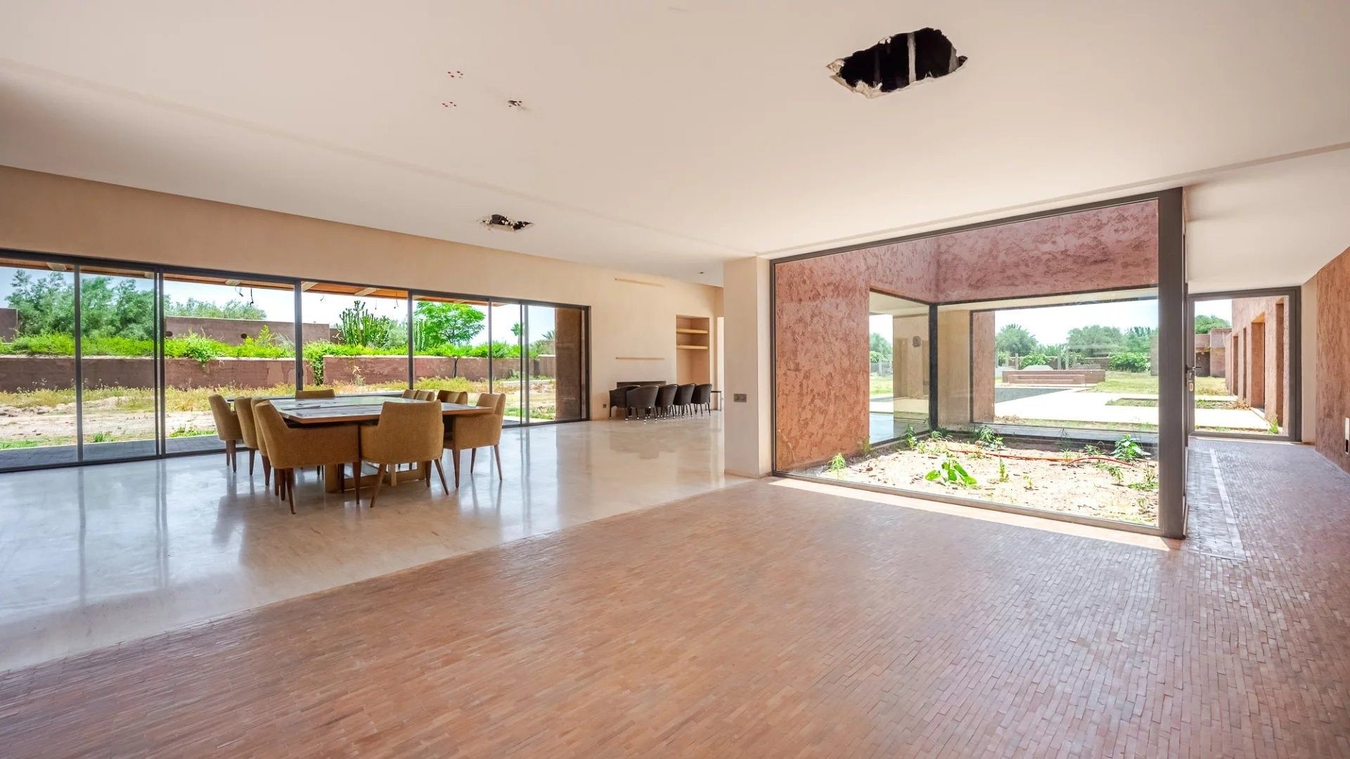 Acheter Villa 10&nbsp;pièces 800&nbsp;m² Marrakech