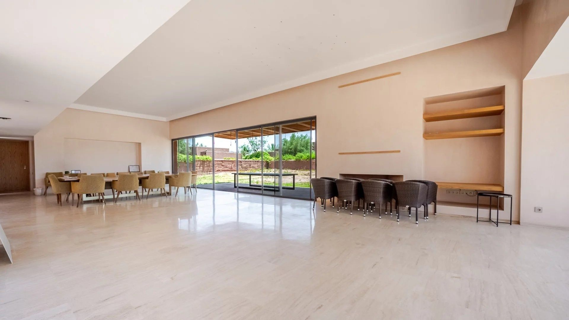 Acheter Villa 10&nbsp;pièces 800&nbsp;m² Marrakech