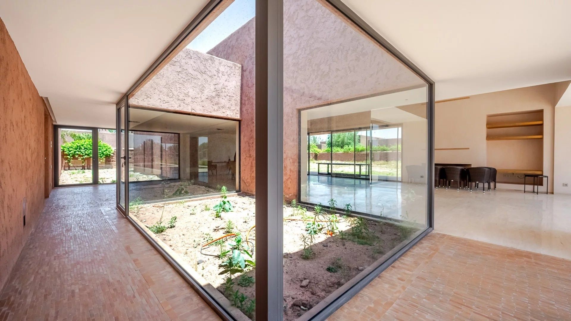 Acheter Villa 10&nbsp;pièces 800&nbsp;m² Marrakech
