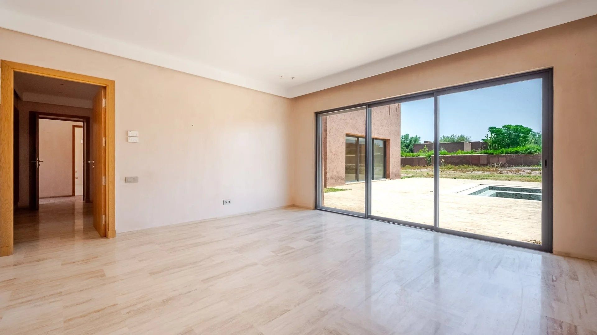 Acheter Villa 10&nbsp;pièces 800&nbsp;m² Marrakech