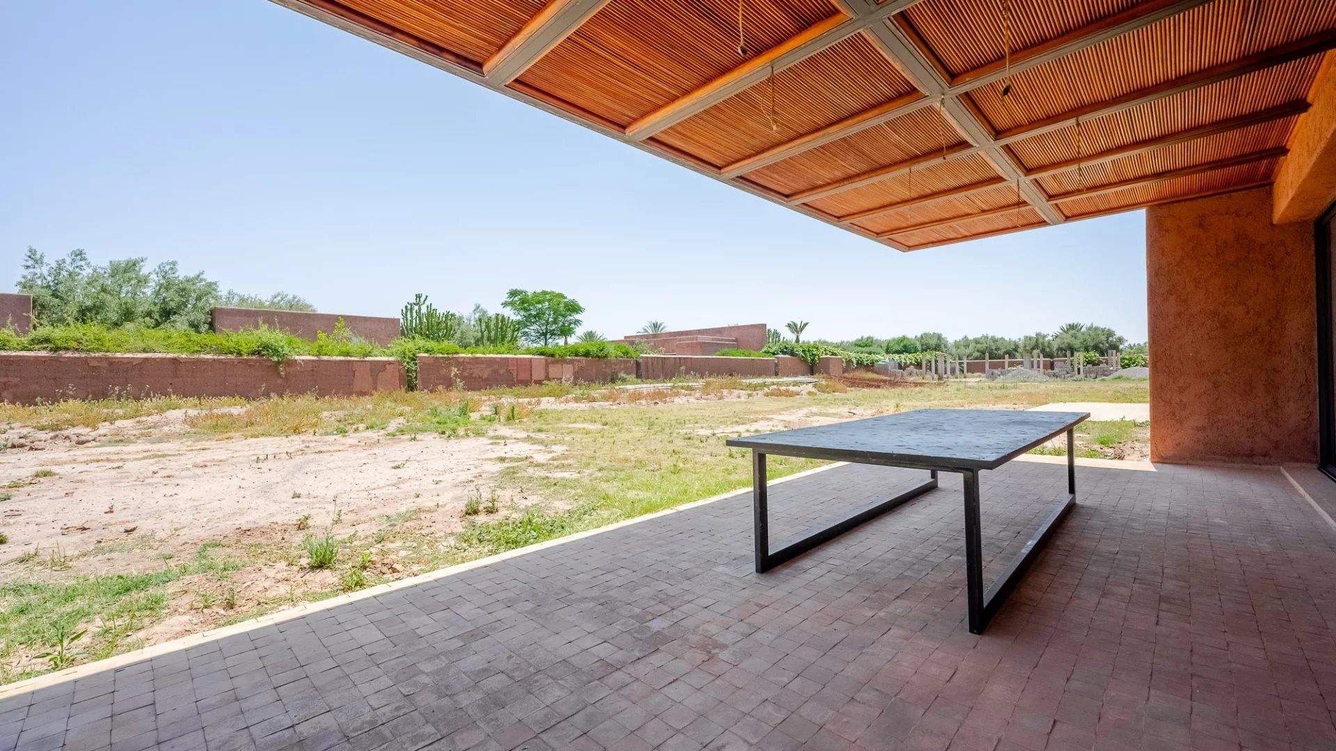 Acheter Villa 10&nbsp;pièces 800&nbsp;m² Marrakech