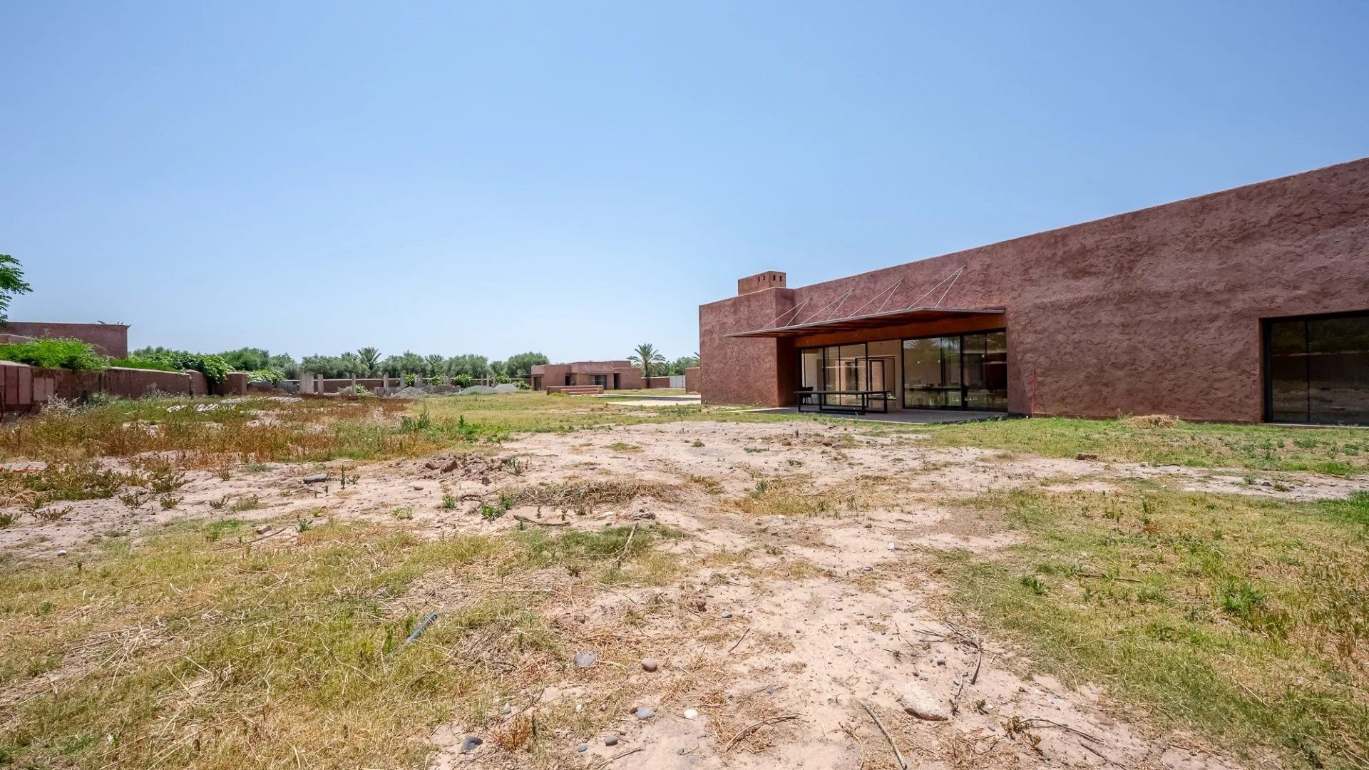 Acheter Villa 10&nbsp;pièces 800&nbsp;m² Marrakech
