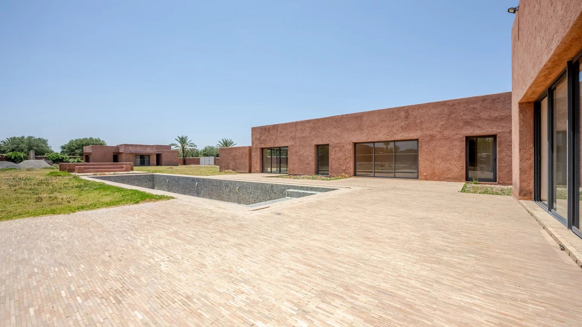 Acheter Villa 10&nbsp;pièces 800&nbsp;m² Marrakech