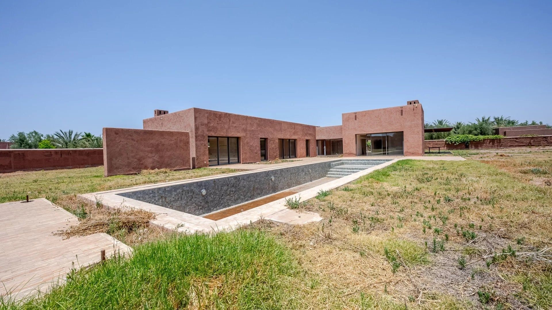 Acheter Villa 10&nbsp;pièces 800&nbsp;m² Marrakech