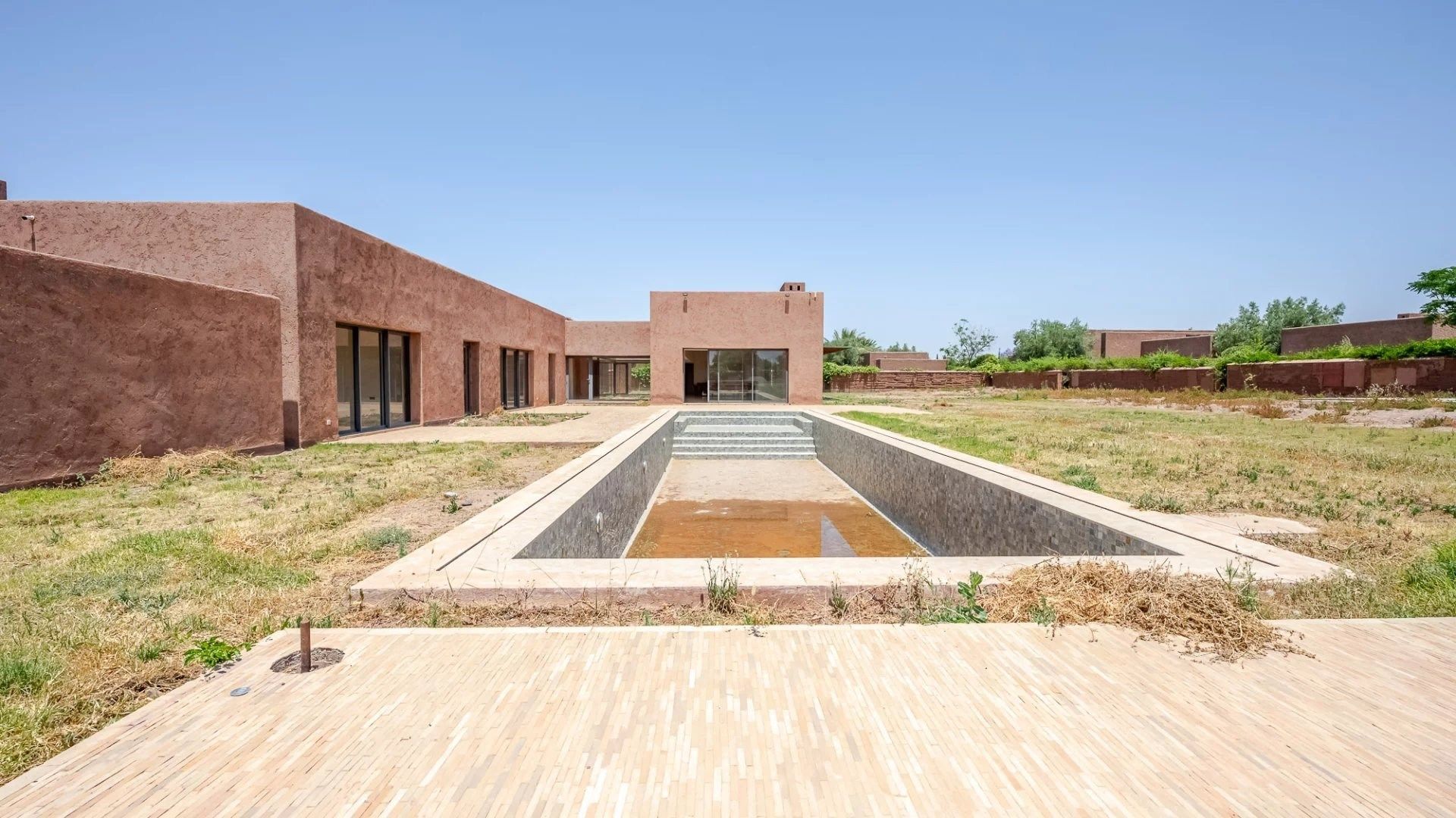 Acheter Villa 10&nbsp;pièces 800&nbsp;m² Marrakech