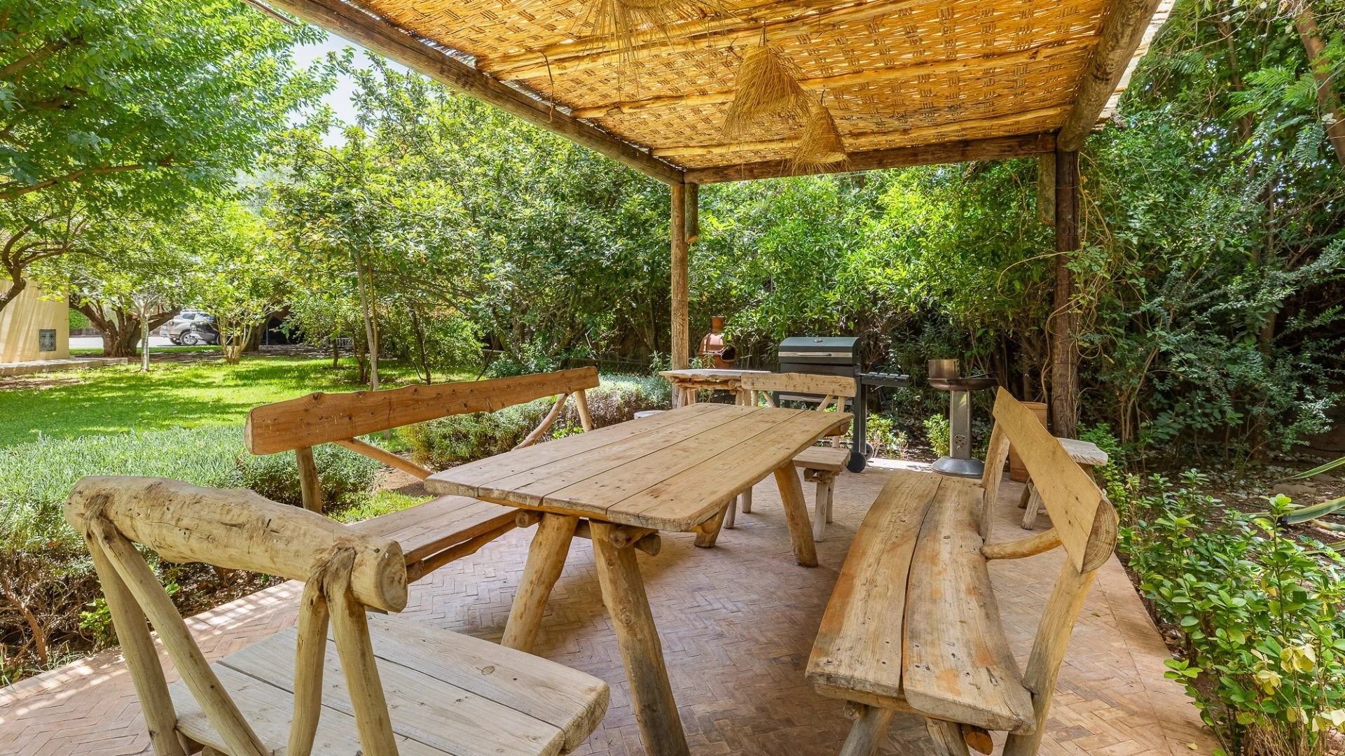 Acheter Villa 10&nbsp;pièces 5036&nbsp;m² Marrakech
