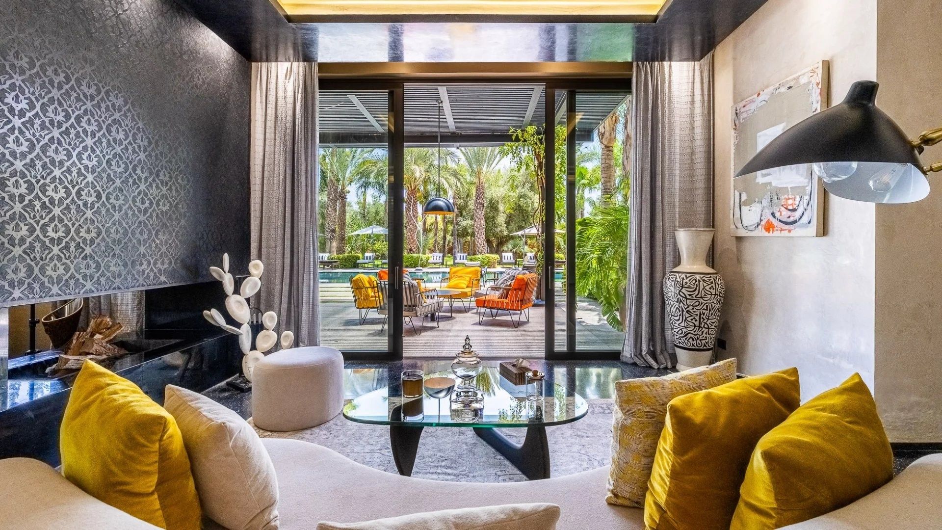 Acheter Villa 10&nbsp;pièces 5036&nbsp;m² Marrakech