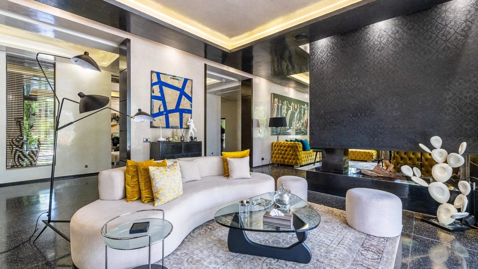 Acheter Villa 10&nbsp;pièces 5036&nbsp;m² Marrakech