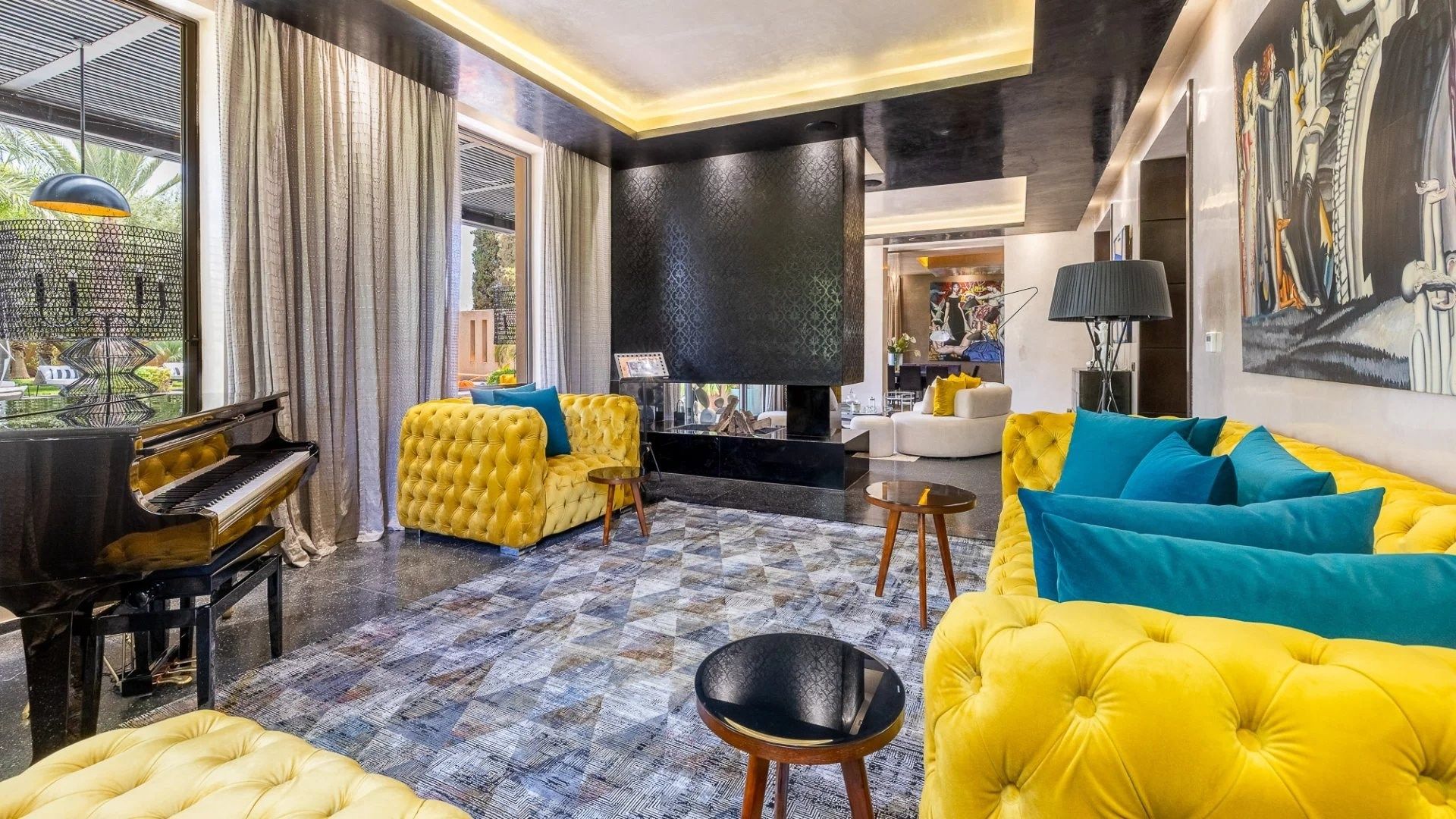 Acheter Villa 10&nbsp;pièces 5036&nbsp;m² Marrakech