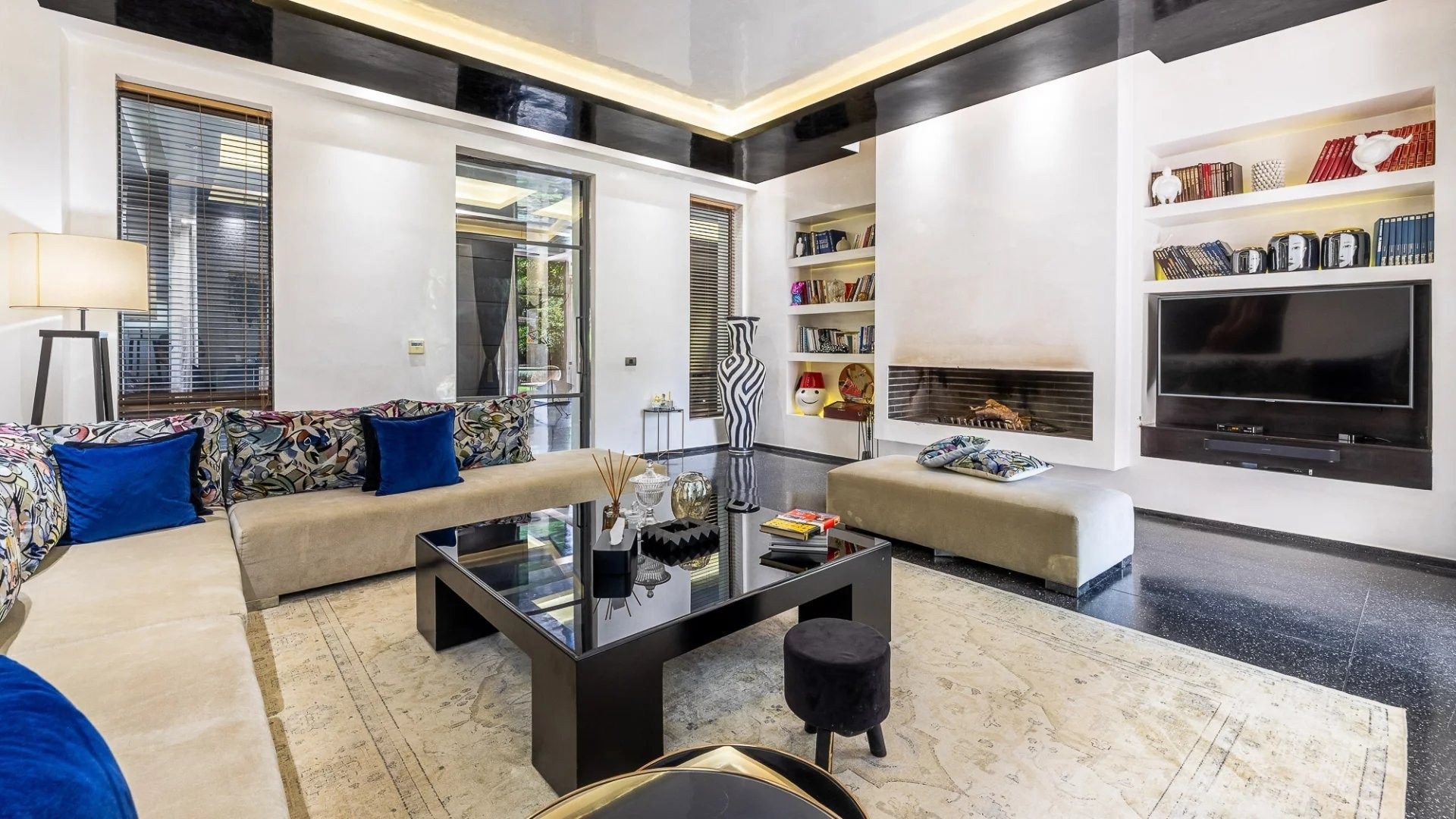 Acheter Villa 10&nbsp;pièces 5036&nbsp;m² Marrakech