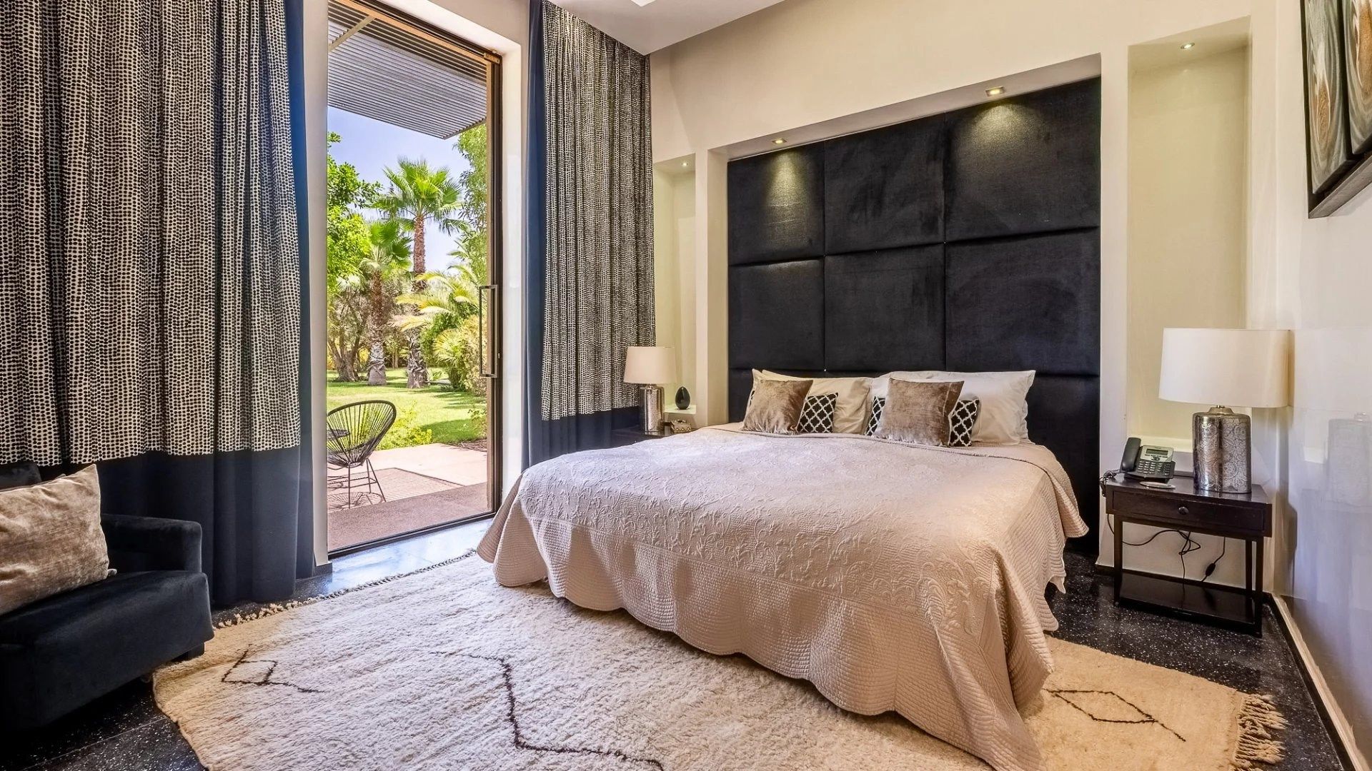 Acheter Villa 10&nbsp;pièces 5036&nbsp;m² Marrakech