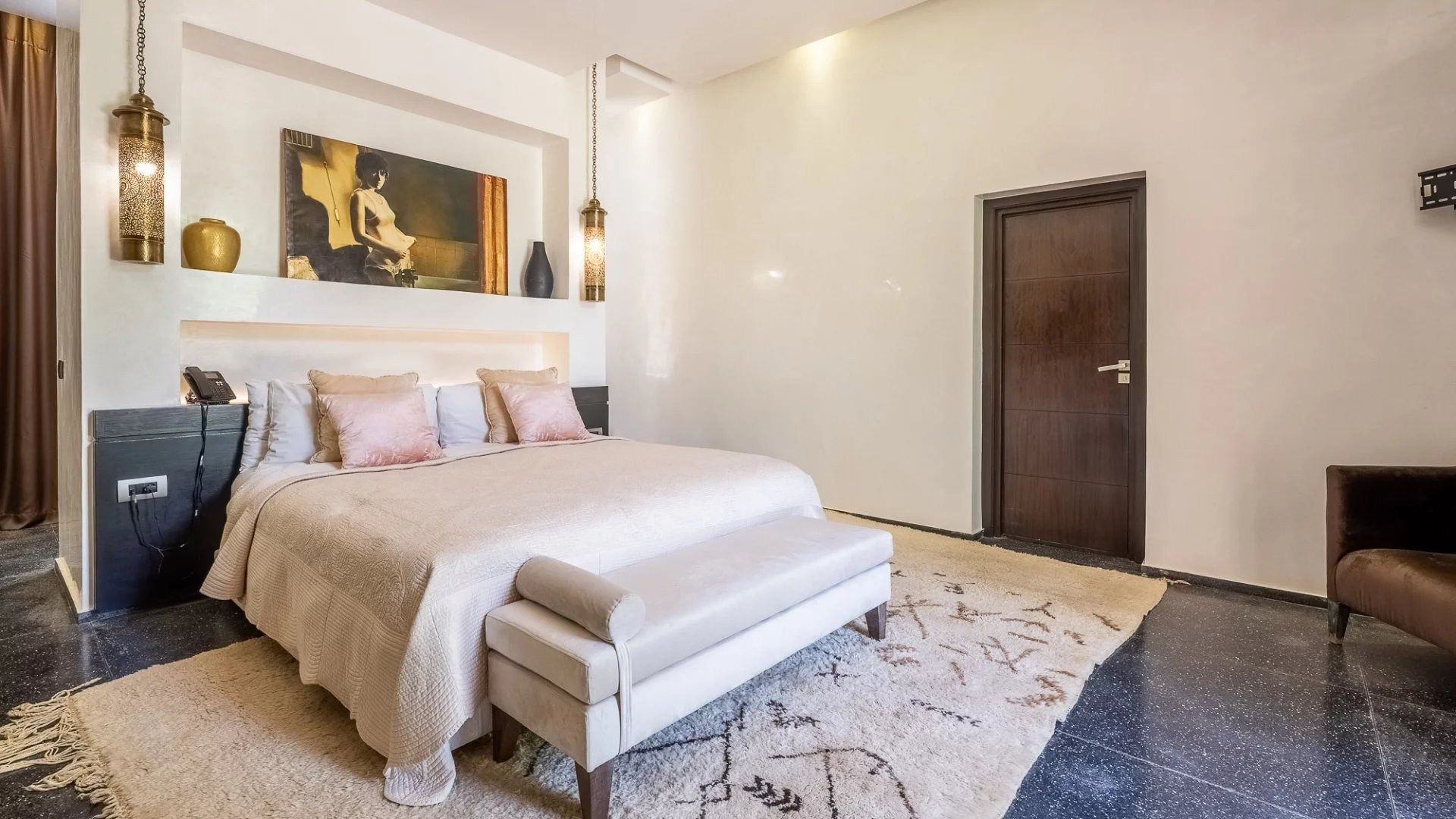Acheter Villa 10&nbsp;pièces 5036&nbsp;m² Marrakech