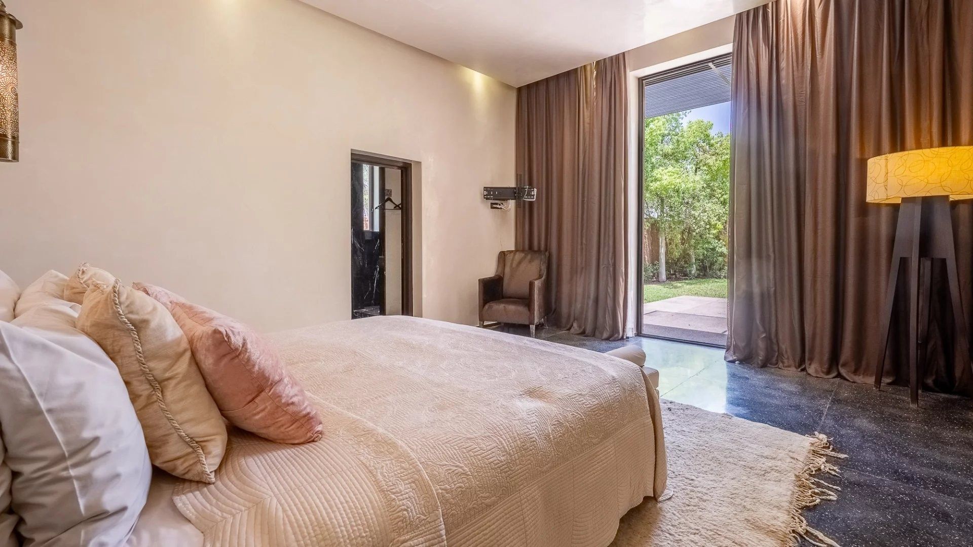 Acheter Villa 10&nbsp;pièces 5036&nbsp;m² Marrakech