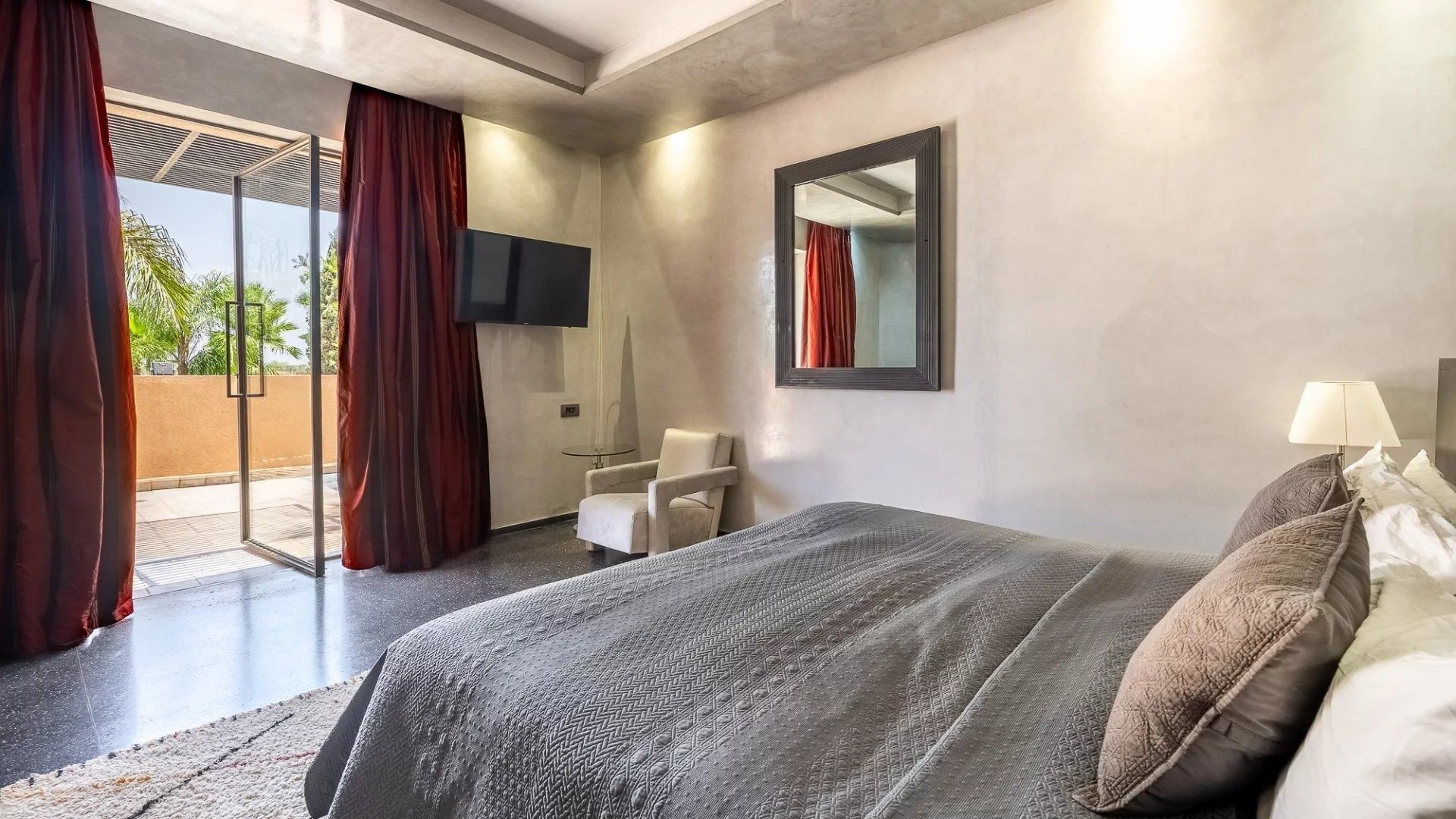 Acheter Villa 10&nbsp;pièces 5036&nbsp;m² Marrakech