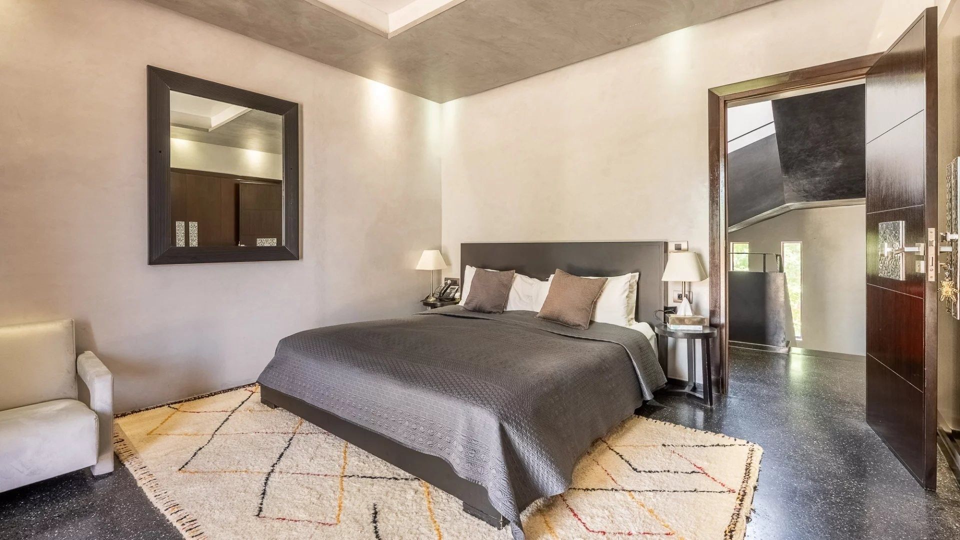 Acheter Villa 10&nbsp;pièces 5036&nbsp;m² Marrakech