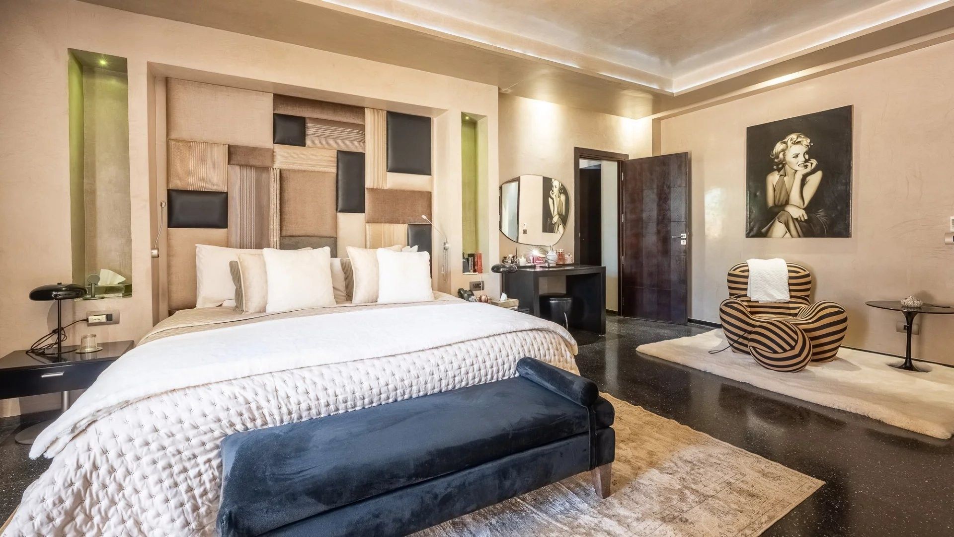 Acheter Villa 10&nbsp;pièces 5036&nbsp;m² Marrakech