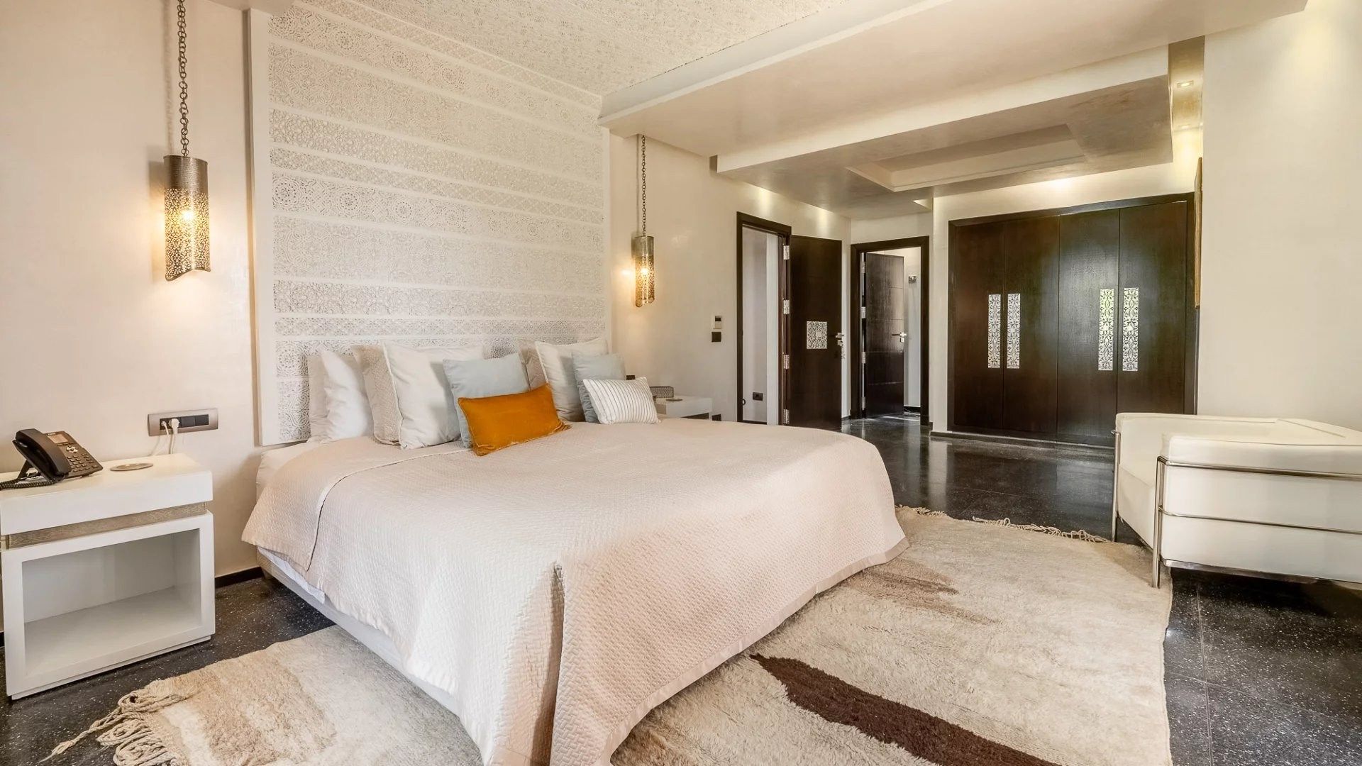 Acheter Villa 10&nbsp;pièces 5036&nbsp;m² Marrakech