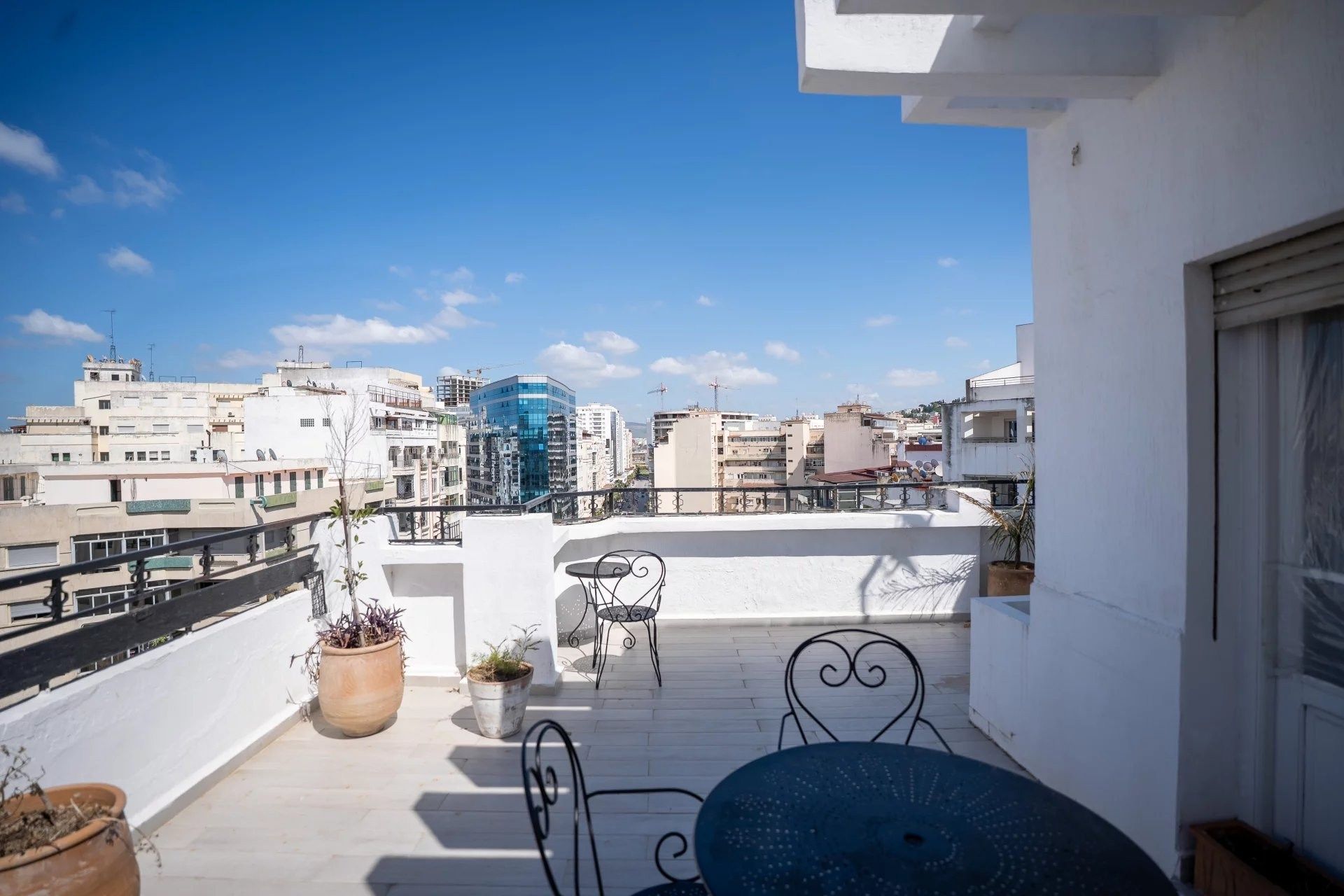 Acheter Appartement 6&nbsp;pièces 284&nbsp;m² Tanger