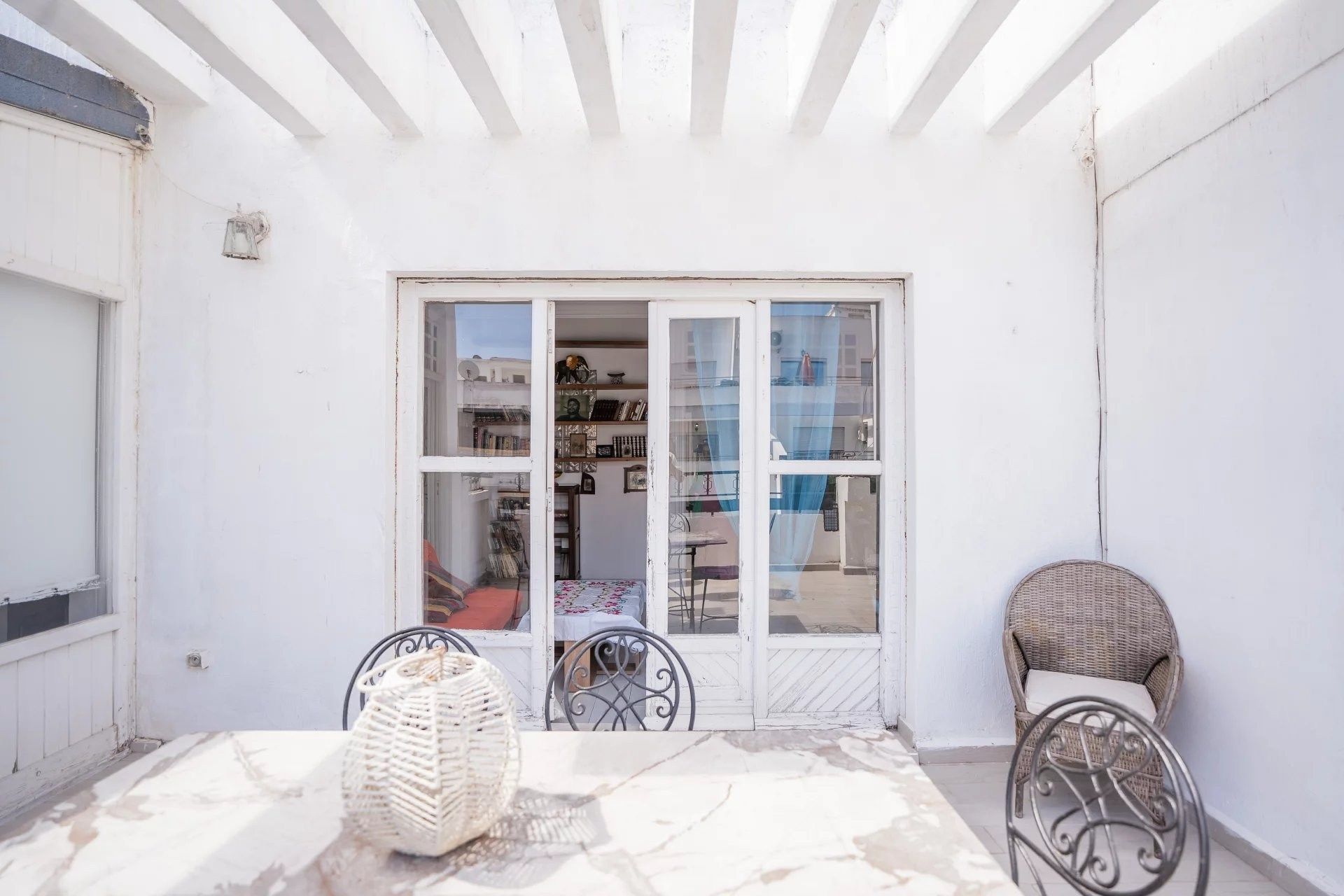 Acheter Appartement 6&nbsp;pièces 284&nbsp;m² Tanger