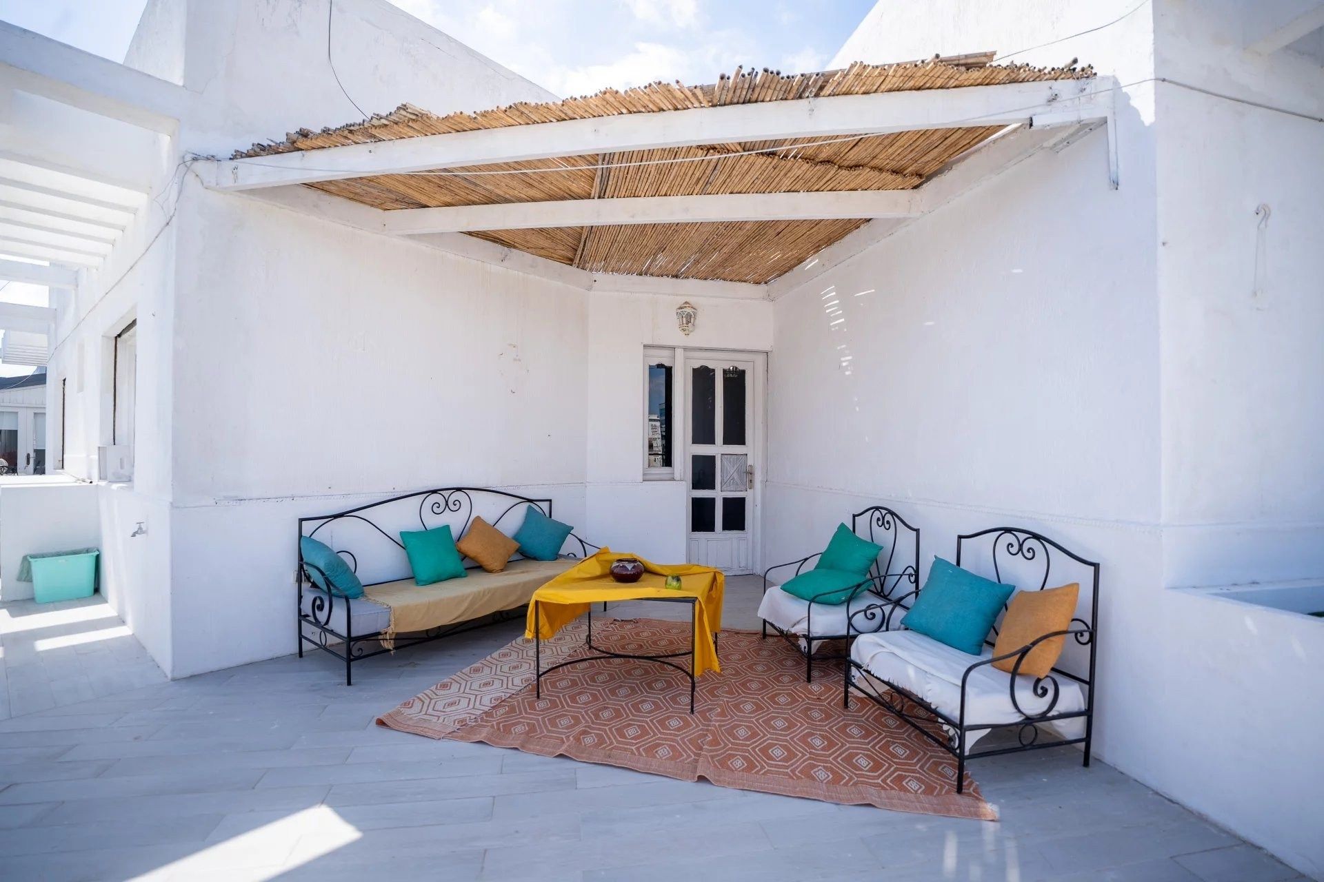Acheter Appartement 6&nbsp;pièces 284&nbsp;m² Tanger