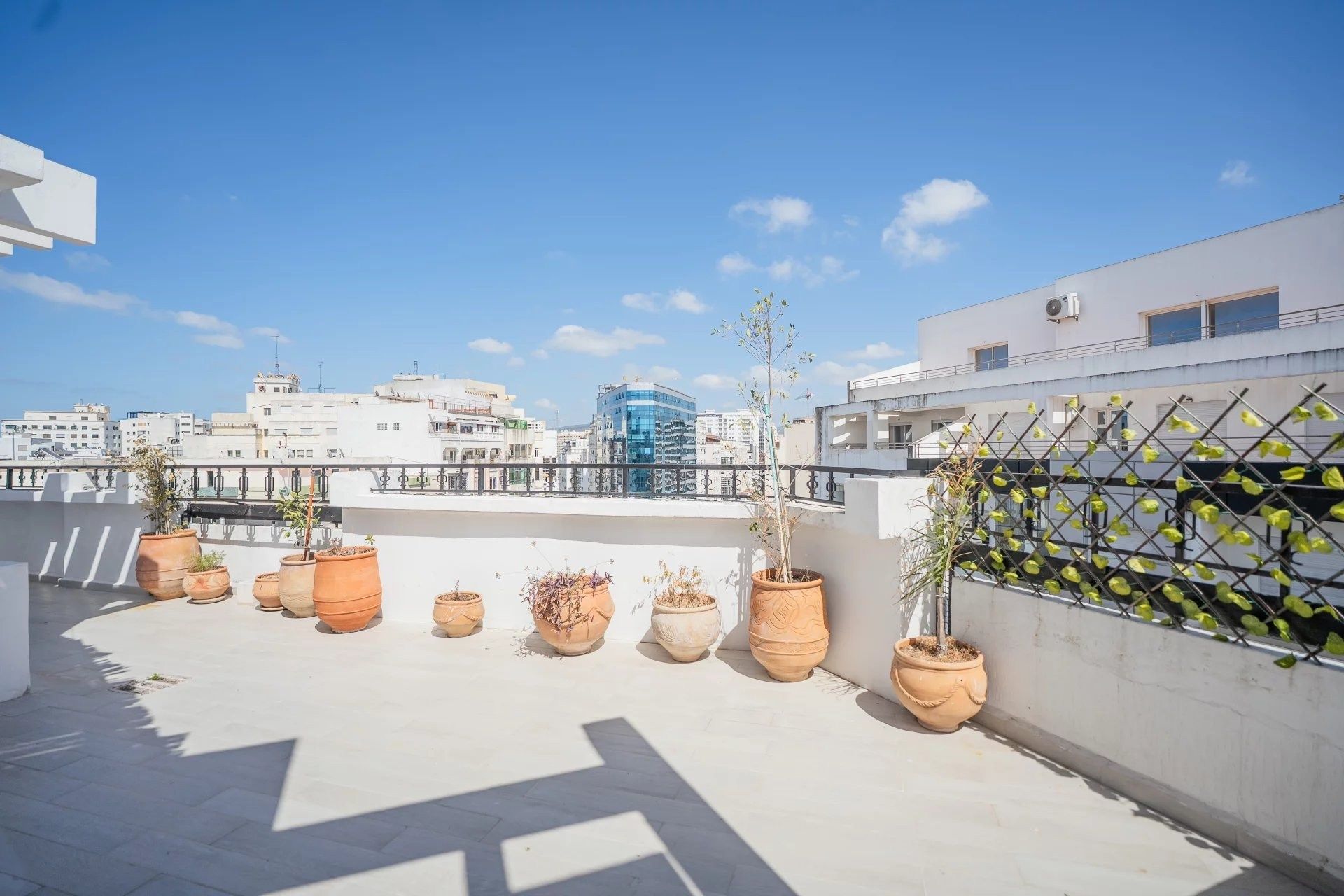 Acheter Appartement 6&nbsp;pièces 284&nbsp;m² Tanger