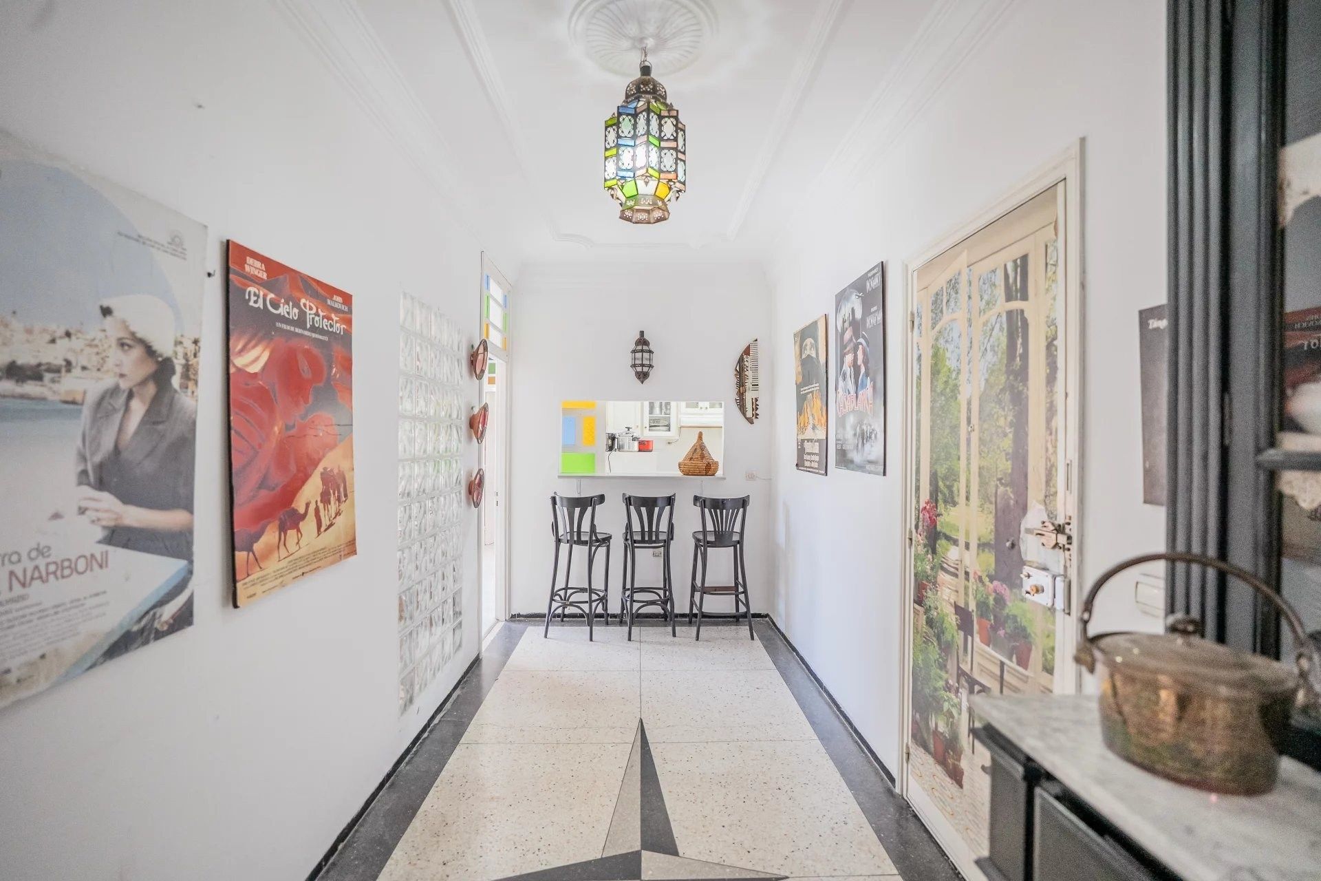 Acheter Appartement 6&nbsp;pièces 284&nbsp;m² Tanger