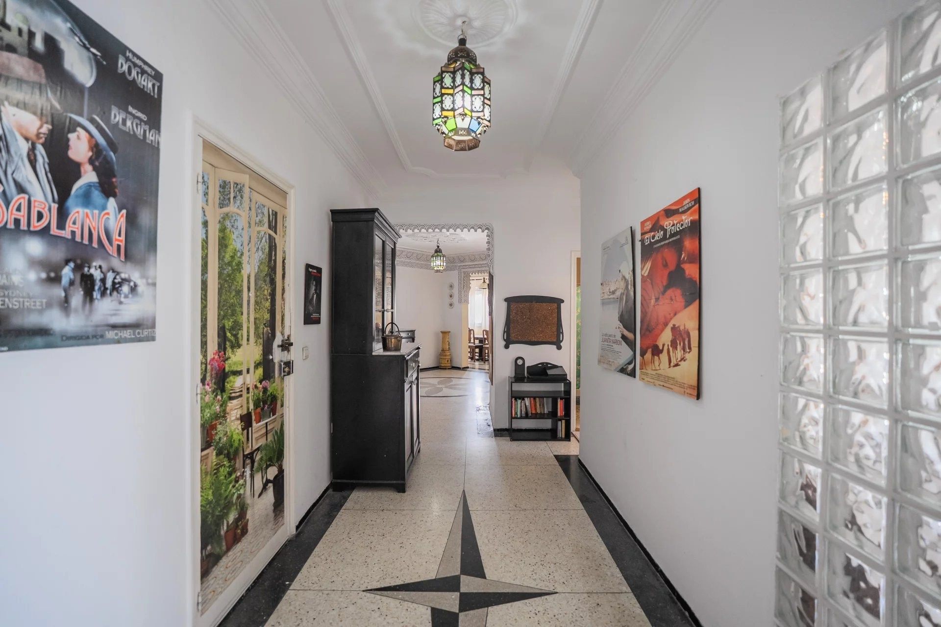 Acheter Appartement 6&nbsp;pièces 284&nbsp;m² Tanger