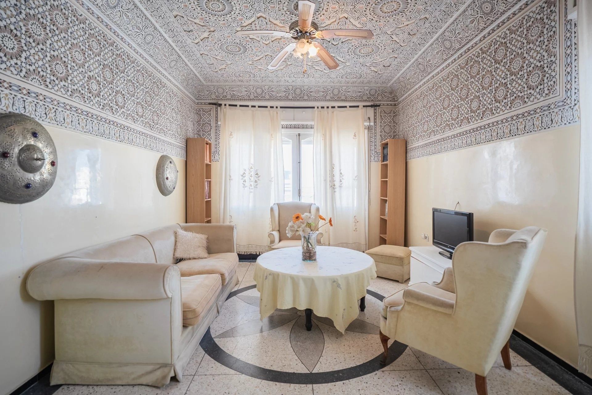 Acheter Appartement 6&nbsp;pièces 284&nbsp;m² Tanger
