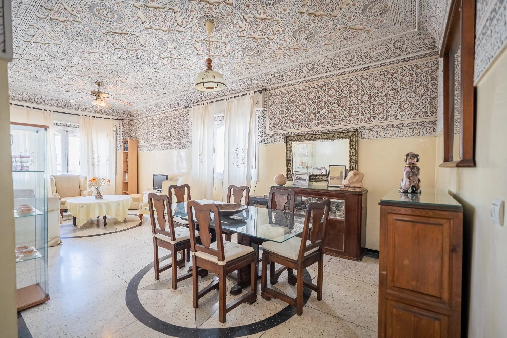 Acheter Appartement 6&nbsp;pièces 284&nbsp;m² Tanger