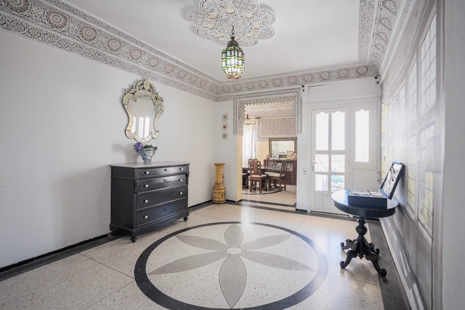 Acheter Appartement 6&nbsp;pièces 284&nbsp;m² Tanger