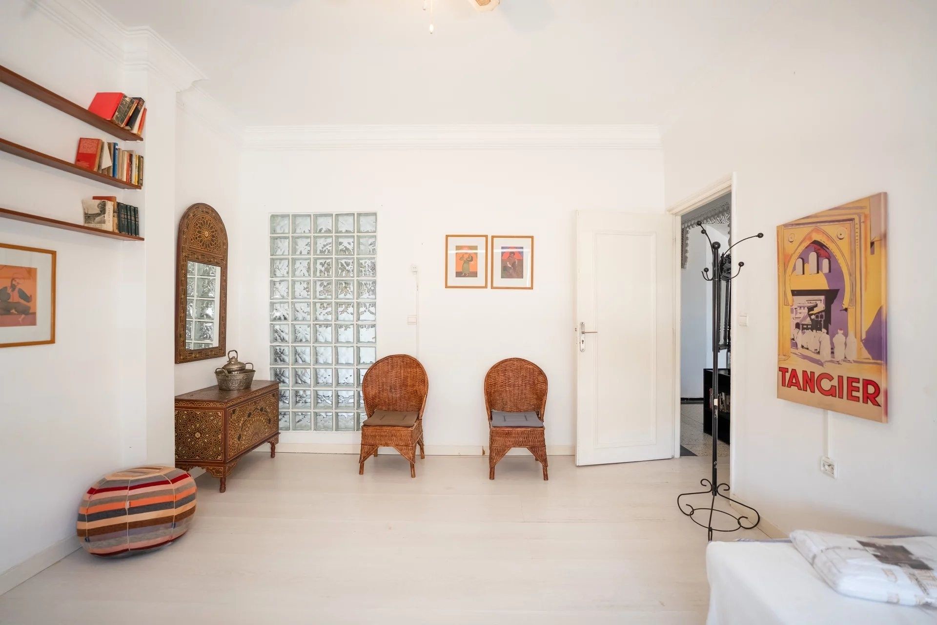 Acheter Appartement 6&nbsp;pièces 284&nbsp;m² Tanger