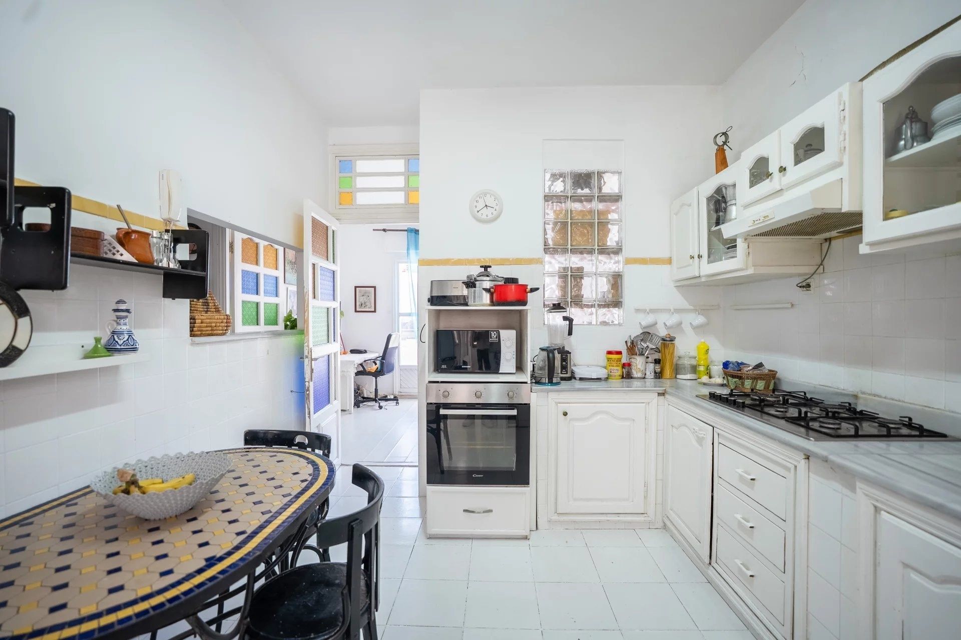 Acheter Appartement 6&nbsp;pièces 284&nbsp;m² Tanger