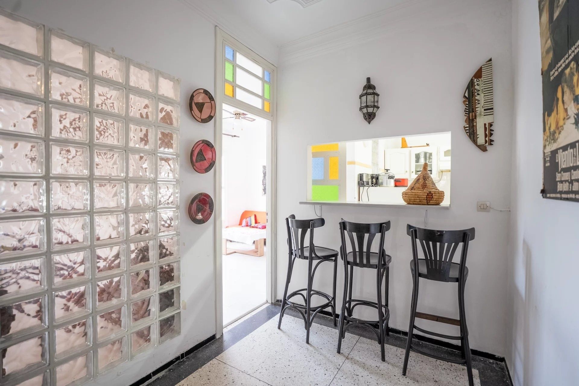 Acheter Appartement 6&nbsp;pièces 284&nbsp;m² Tanger