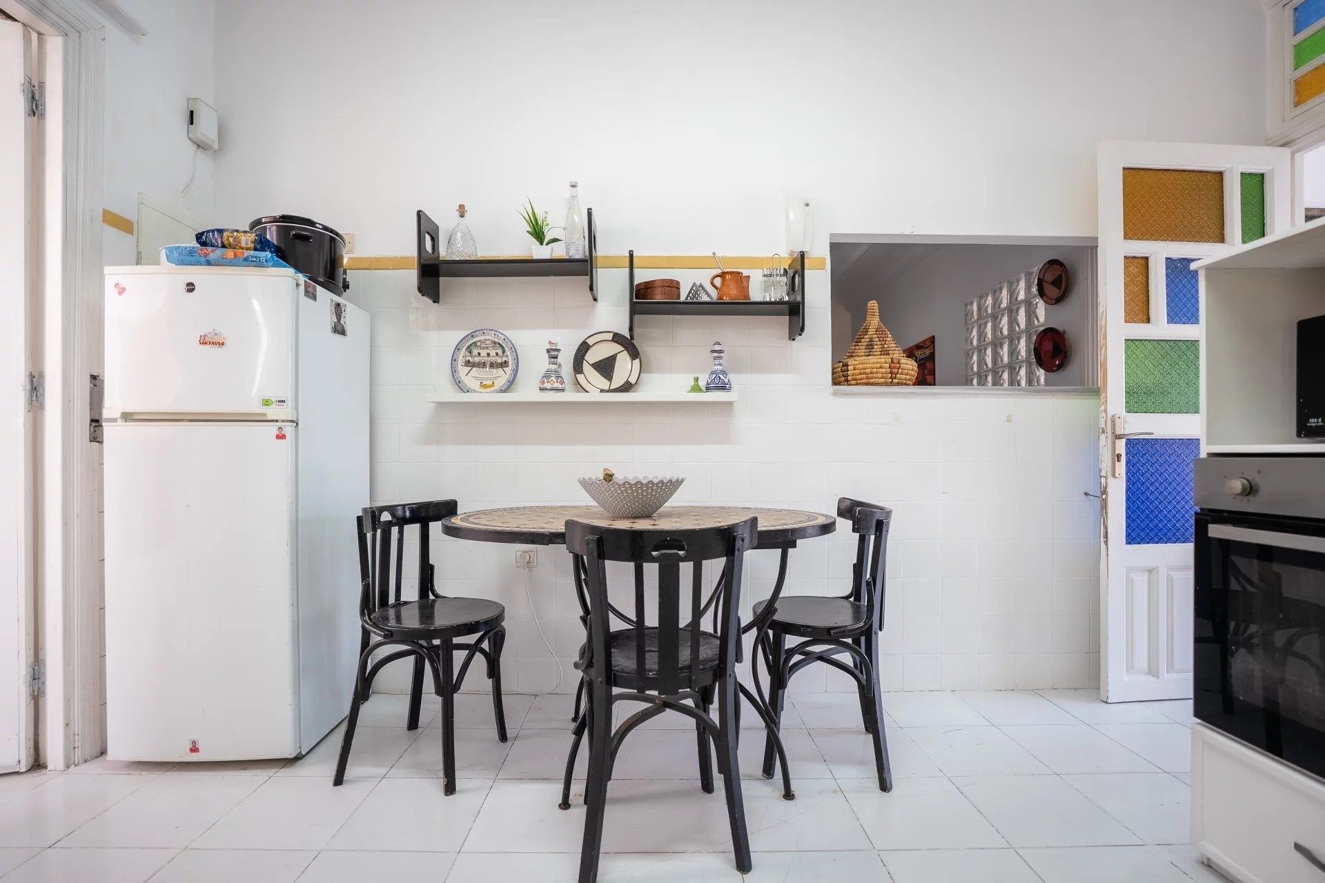 Acheter Appartement 6&nbsp;pièces 284&nbsp;m² Tanger