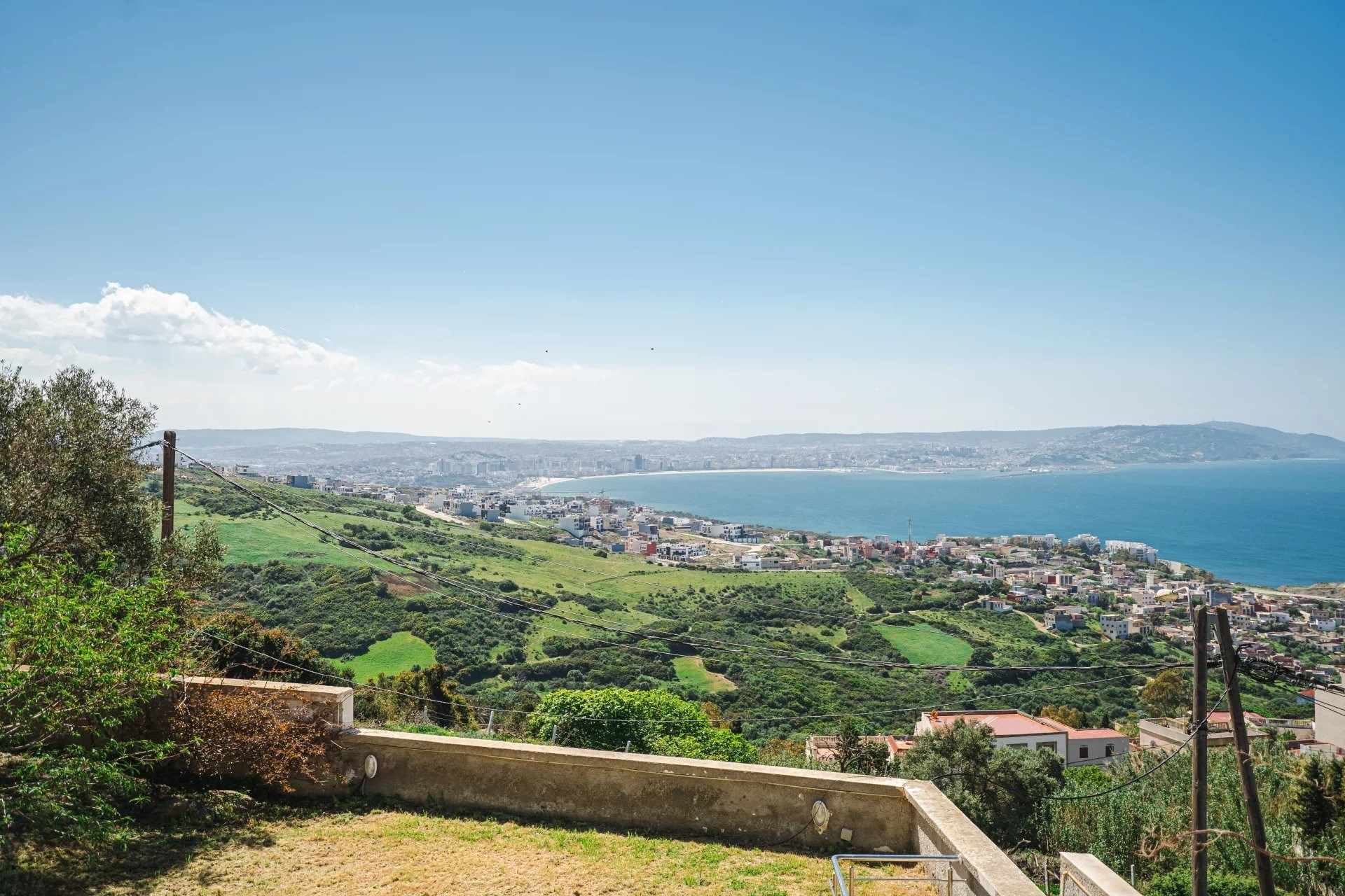 Acheter Villa 4&nbsp;pièces 995&nbsp;m² Tanger