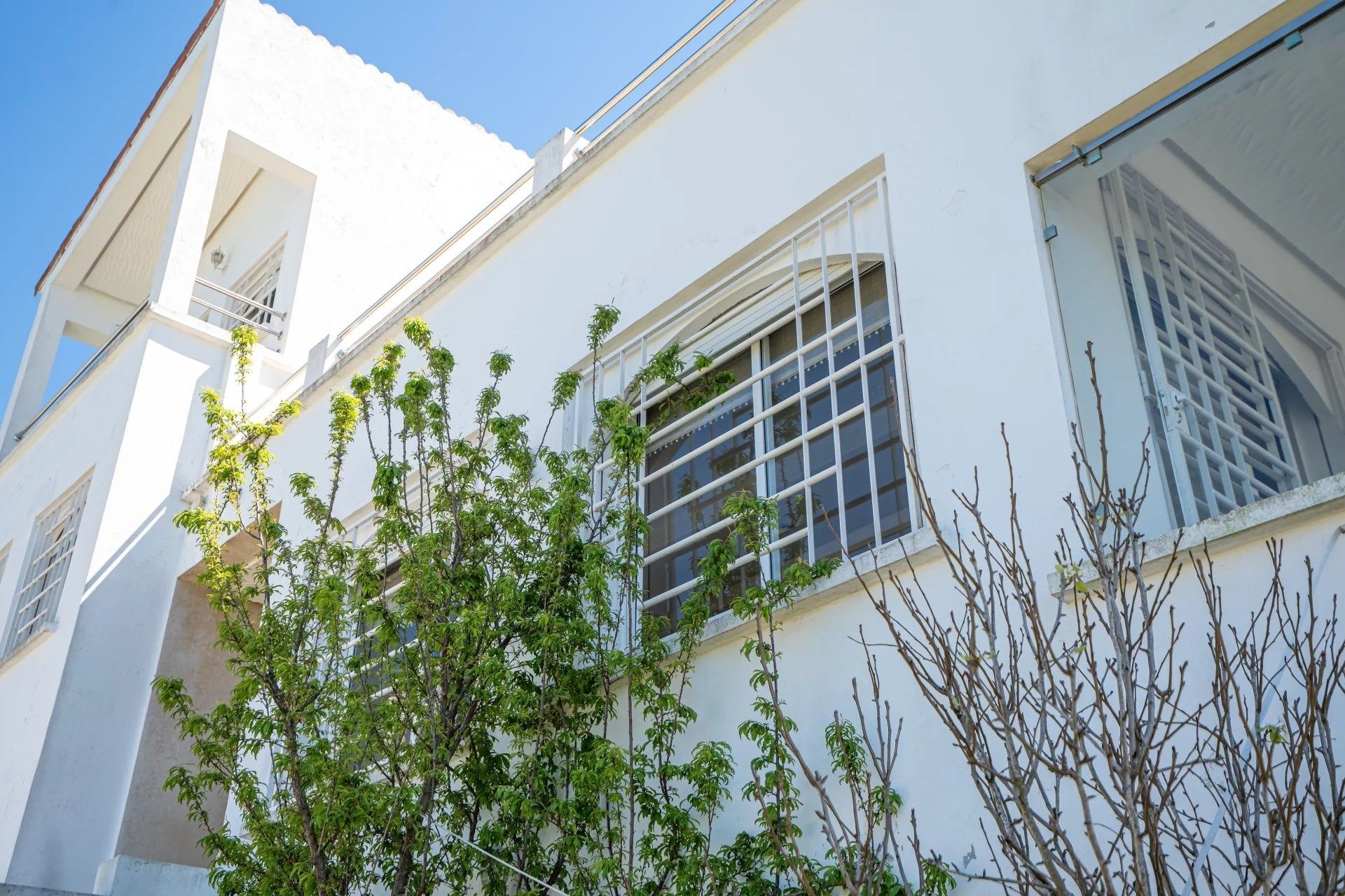 Acheter Villa 4&nbsp;pièces 995&nbsp;m² Tanger
