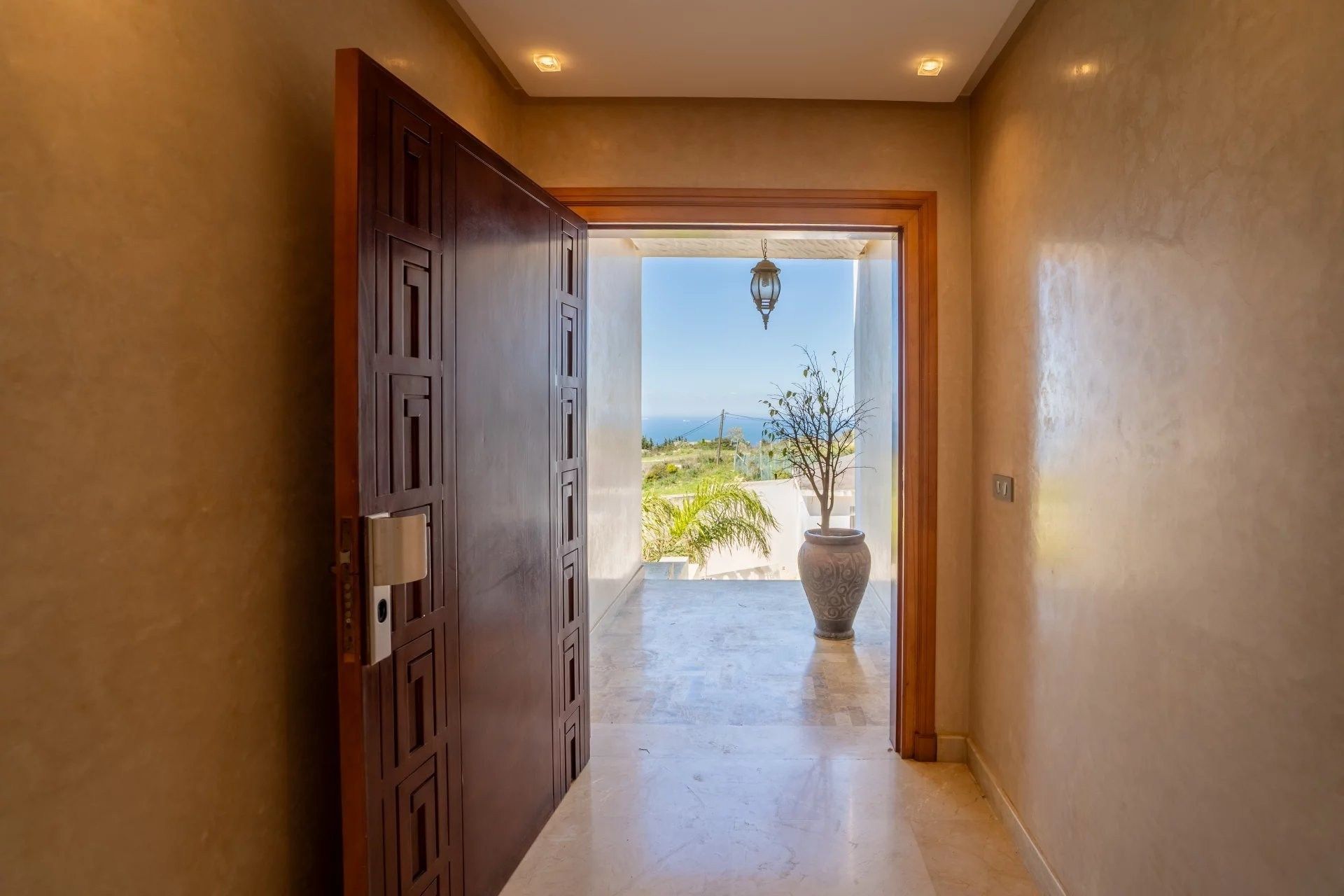 Acheter Villa 4&nbsp;pièces 995&nbsp;m² Tanger
